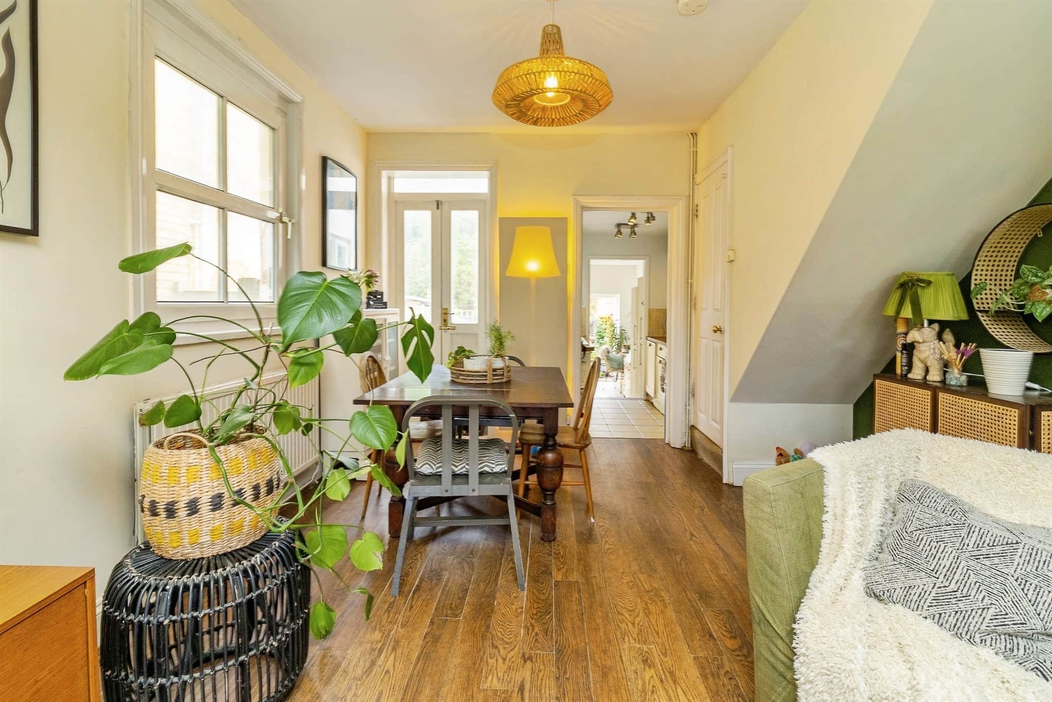 Property at The Leys, Woburn Sands, Milton Keynes