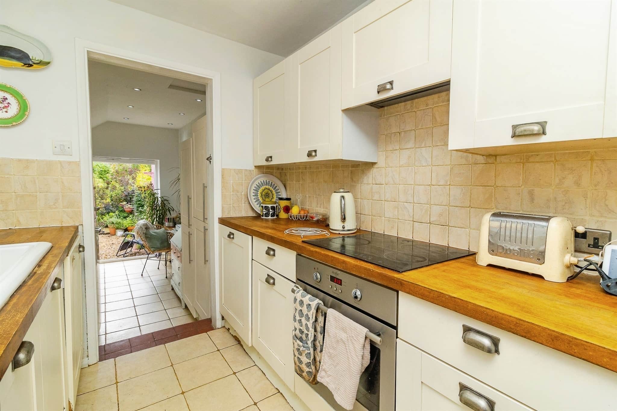 Property at The Leys, Woburn Sands, Milton Keynes