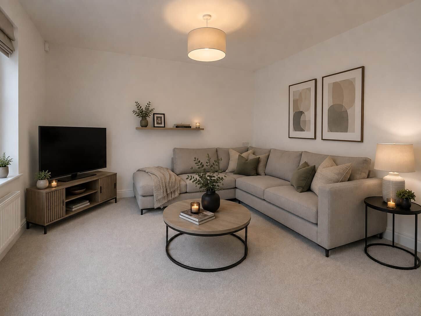 Property at Paddock Close