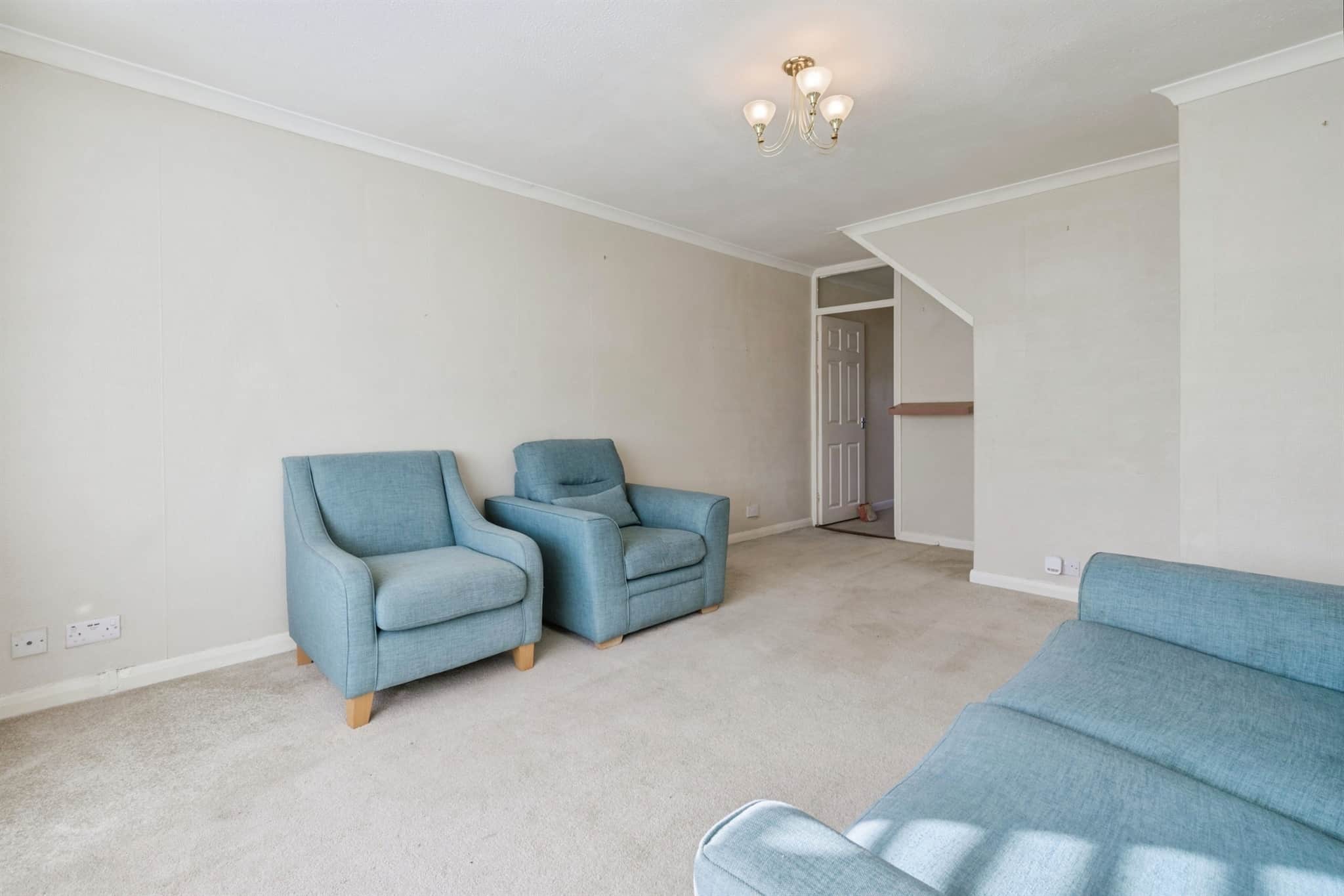 Property at Holcombe Drive, Plymouth