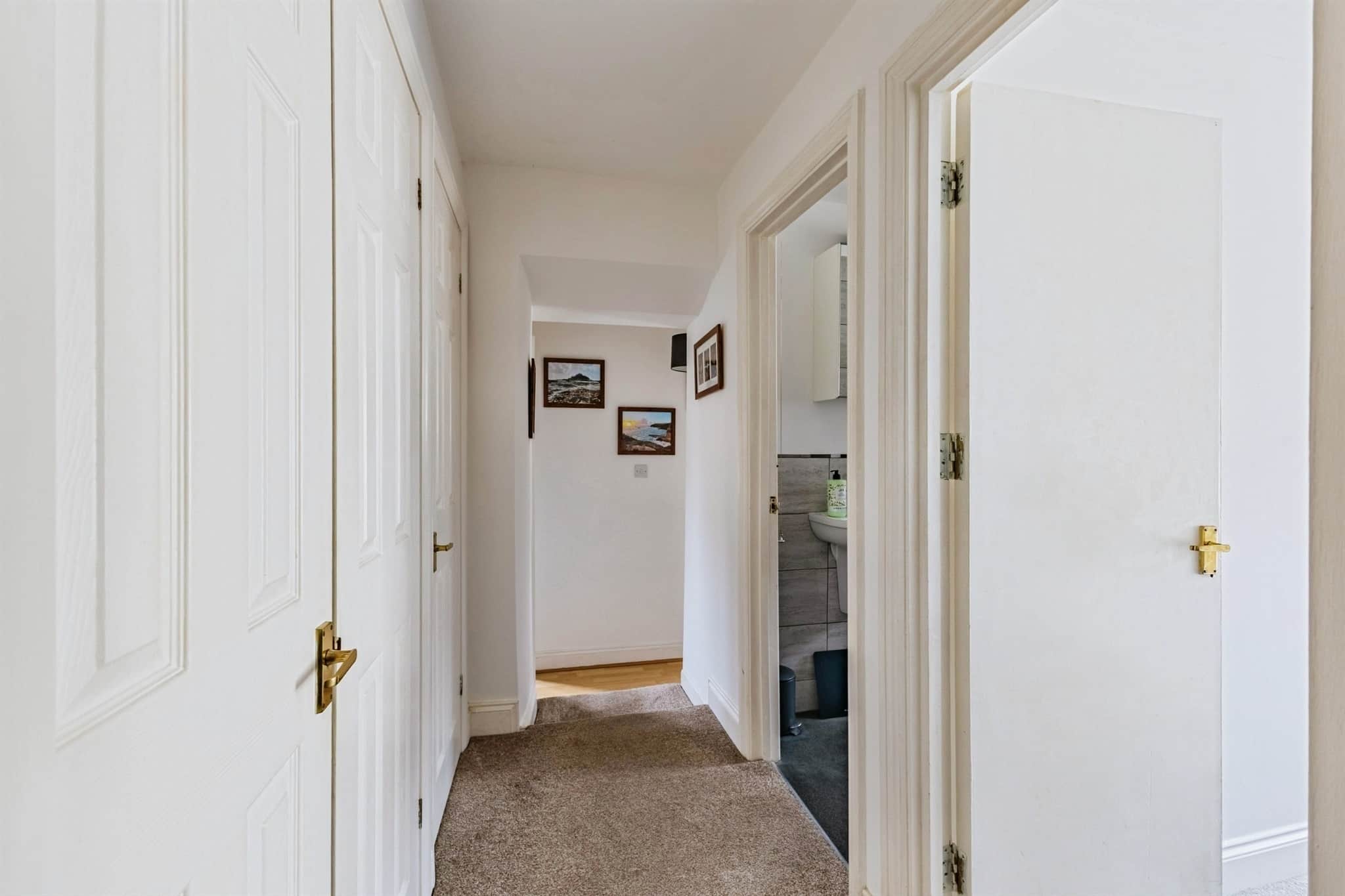Property at West Cliff, Dawlish