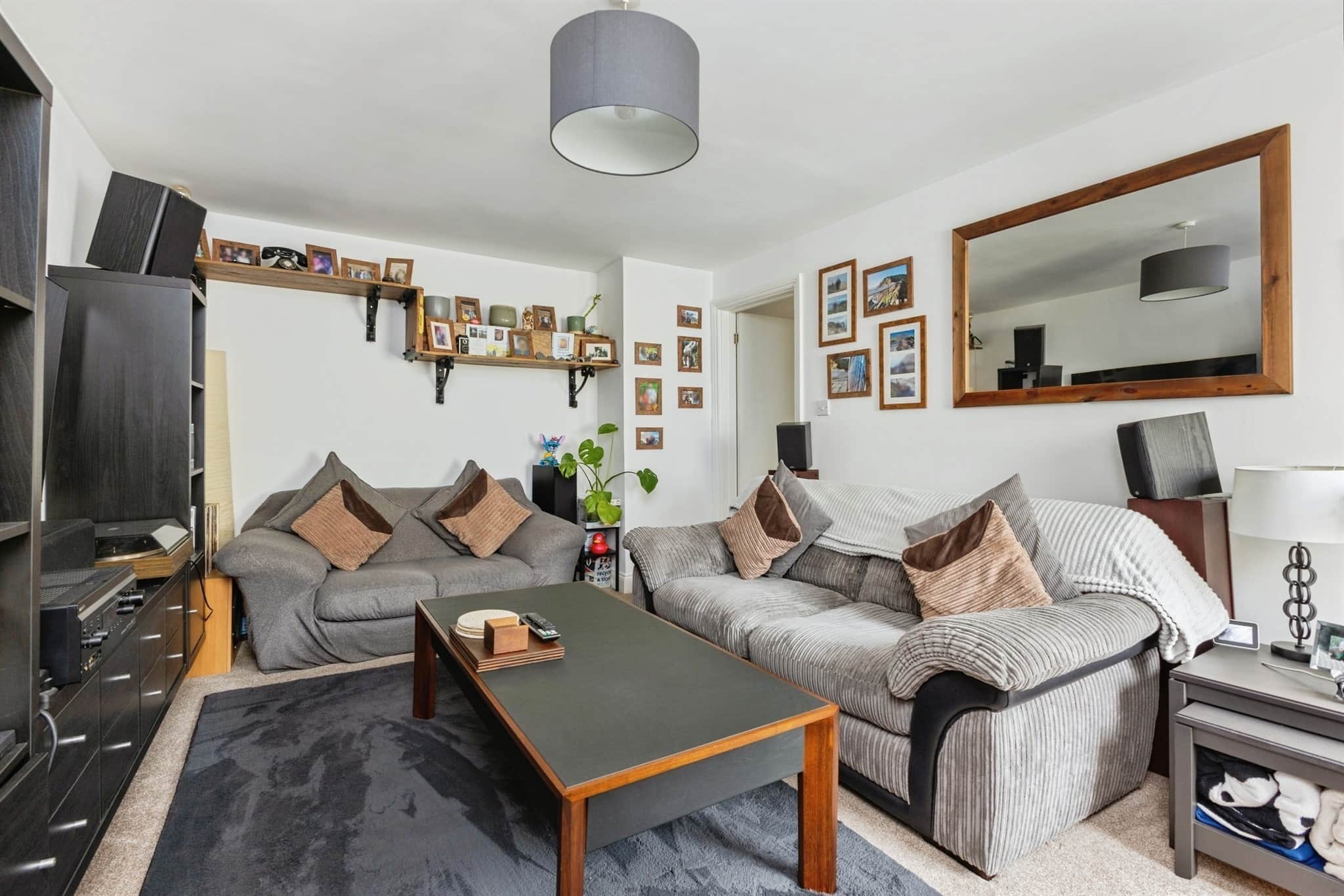 Property at West Cliff, Dawlish