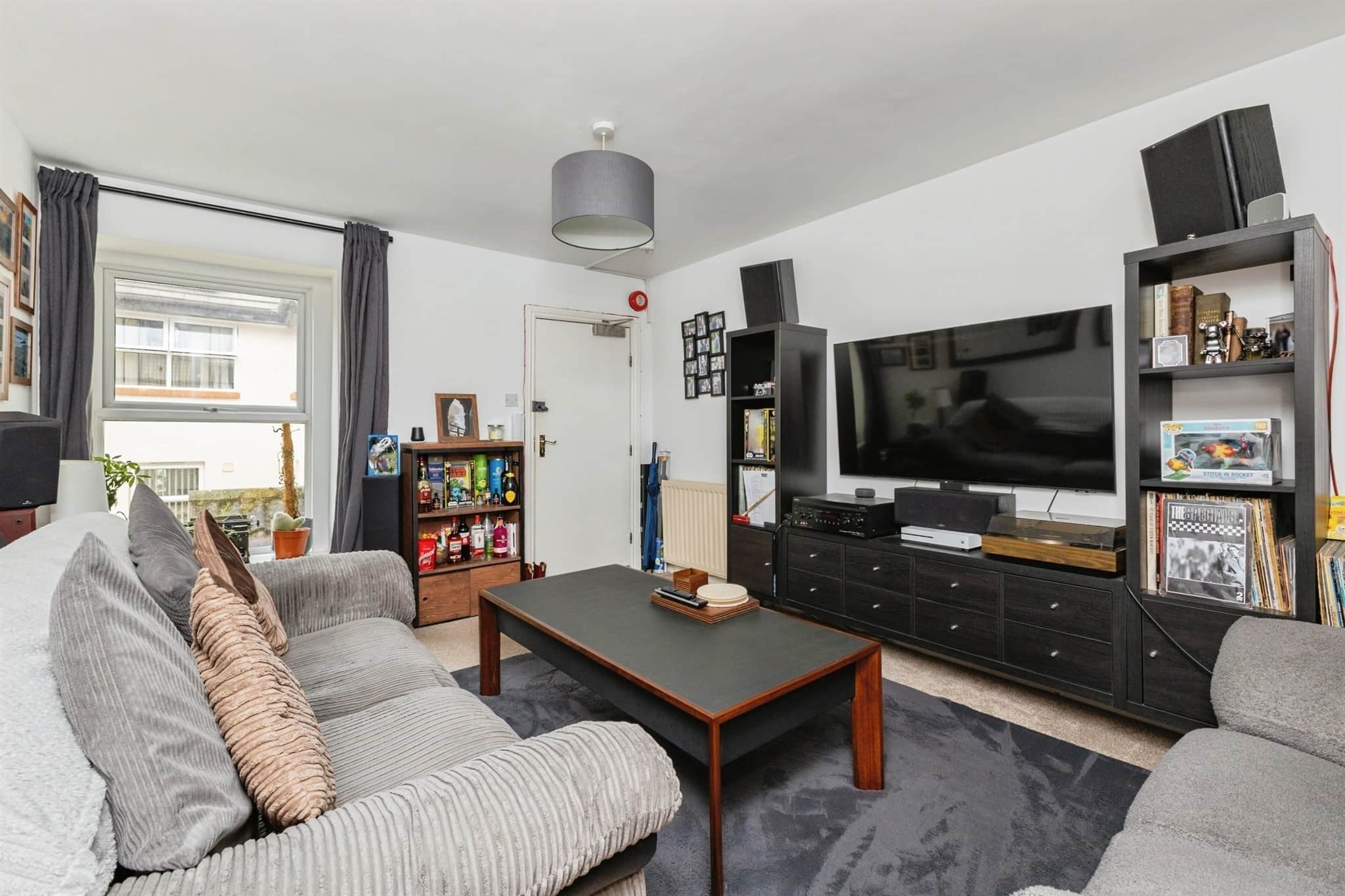 Property at West Cliff, Dawlish