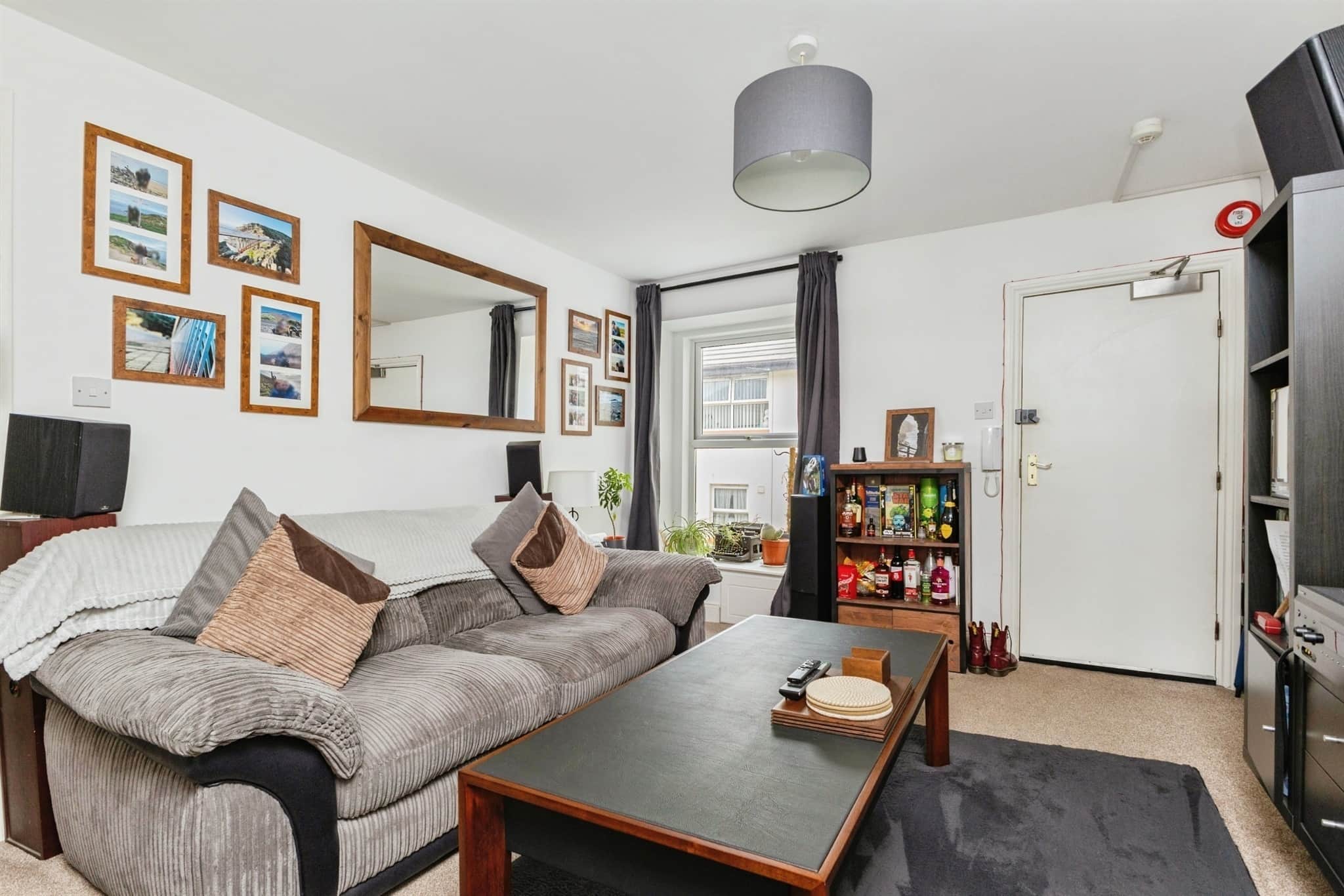 Property at West Cliff, Dawlish