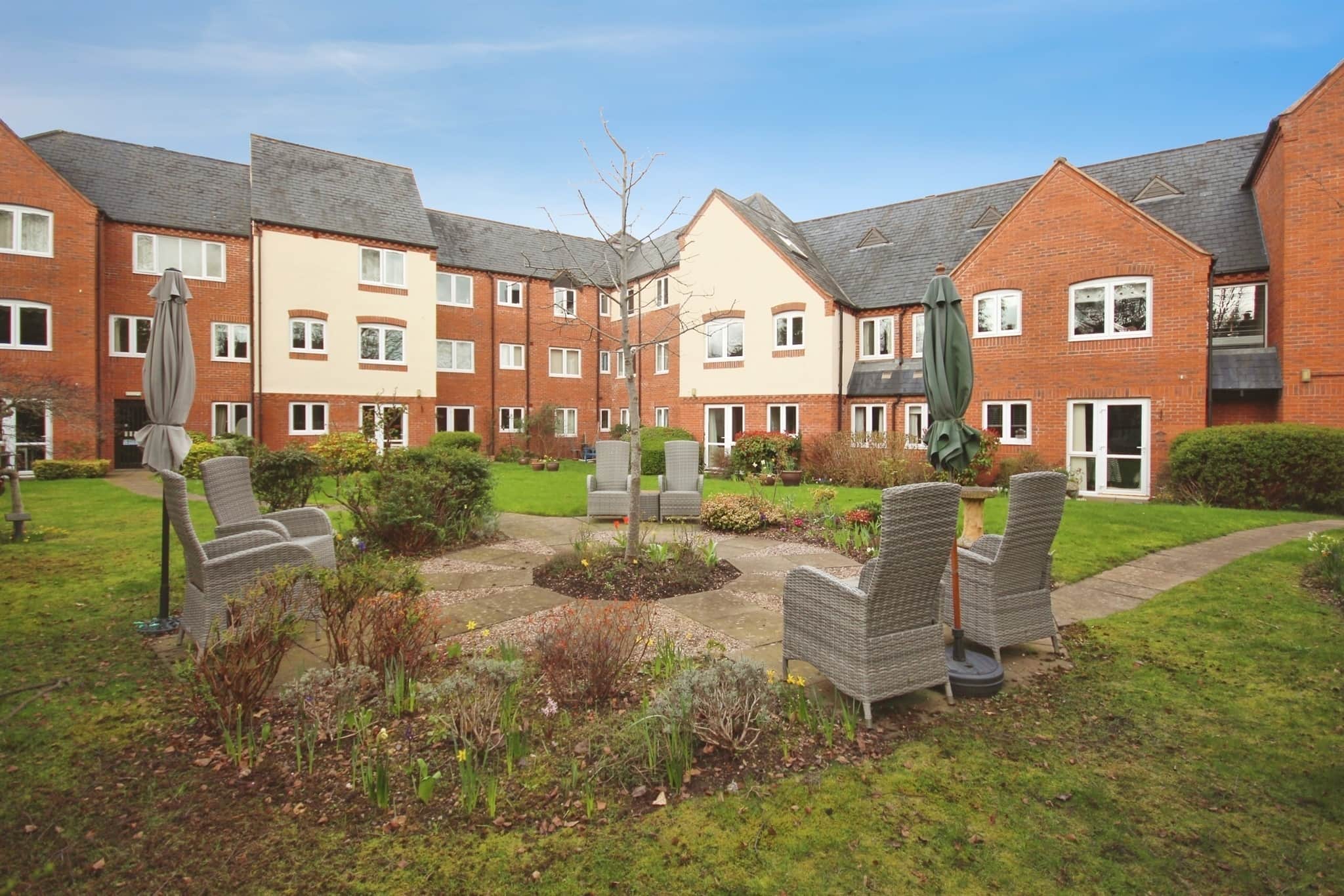 Property at Coventry Road, Warwick