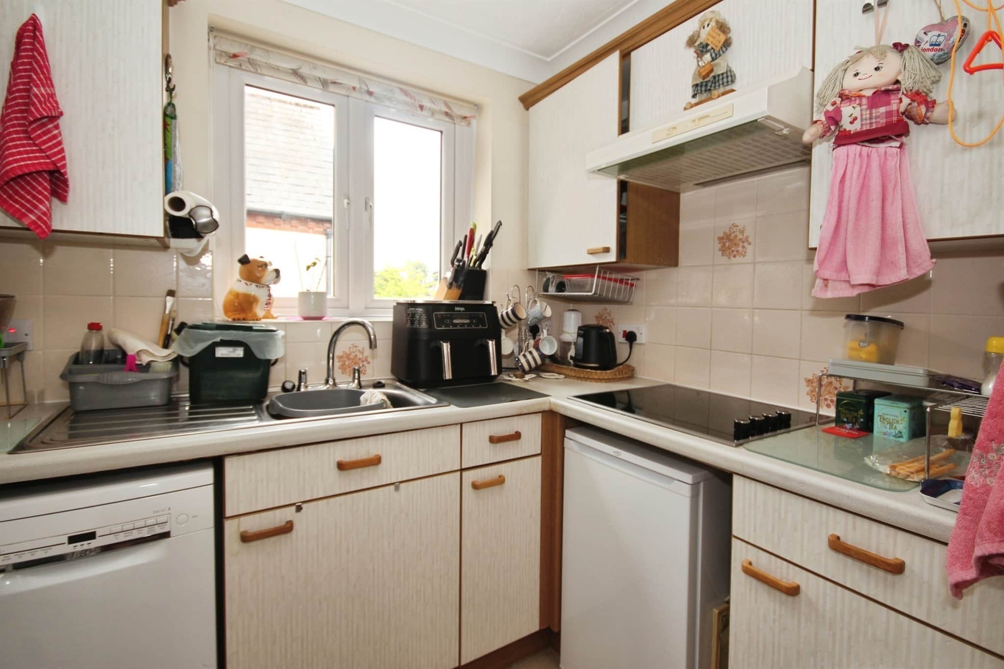Property at Coventry Road, Warwick
