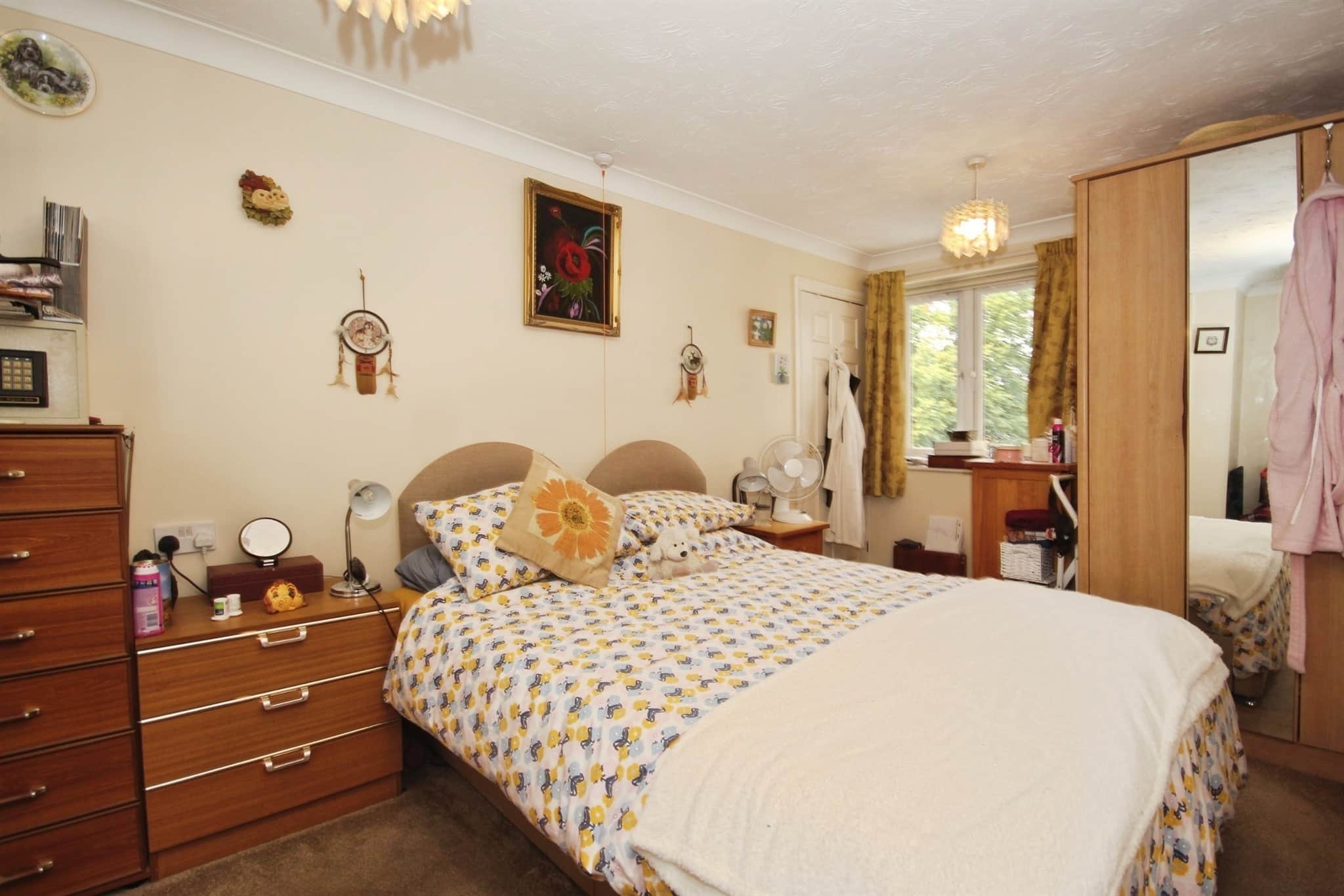 Property at Coventry Road, Warwick