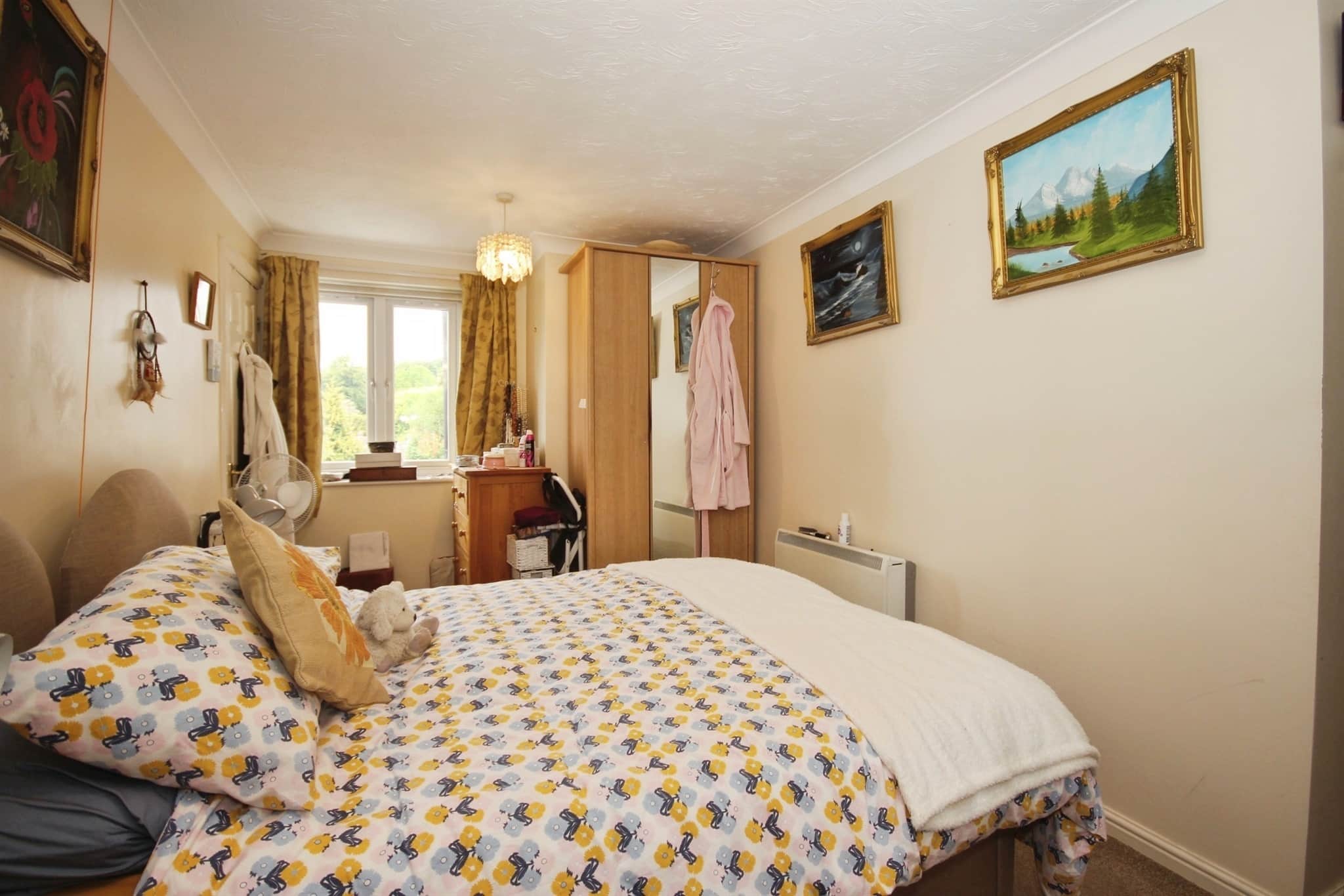 Property at Coventry Road, Warwick