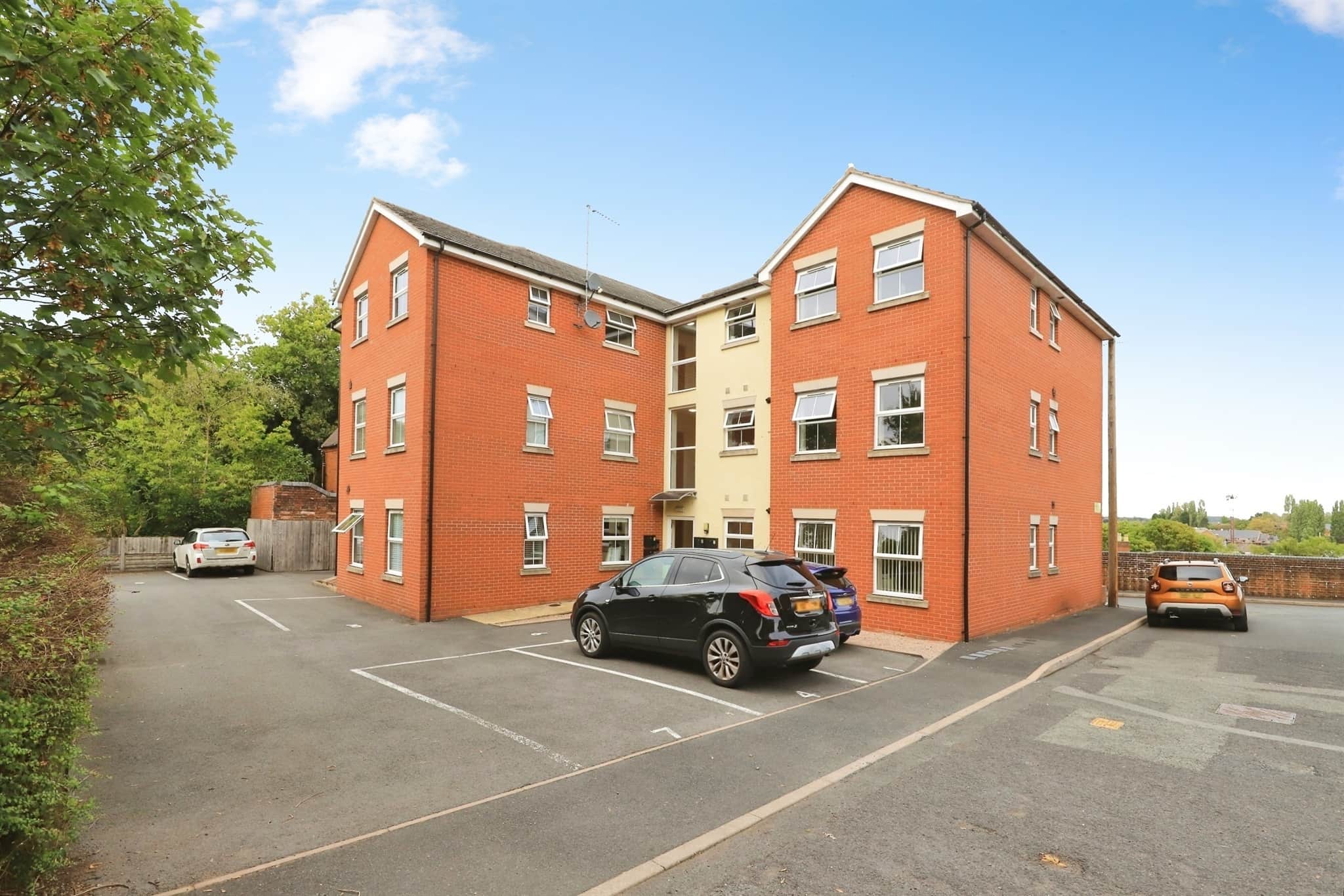 Property at Mill Lane, Kidderminster