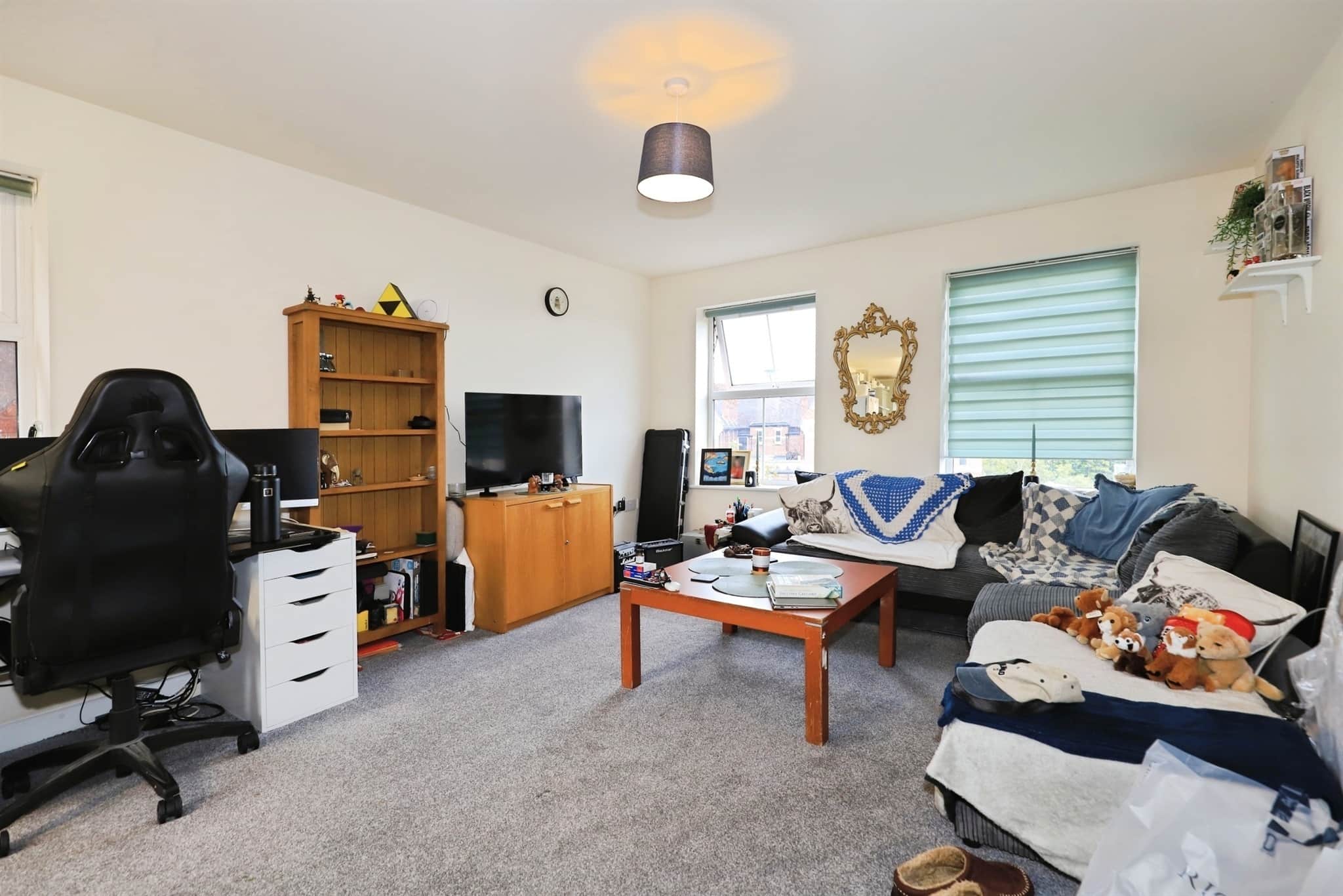 Property at Mill Lane, Kidderminster
