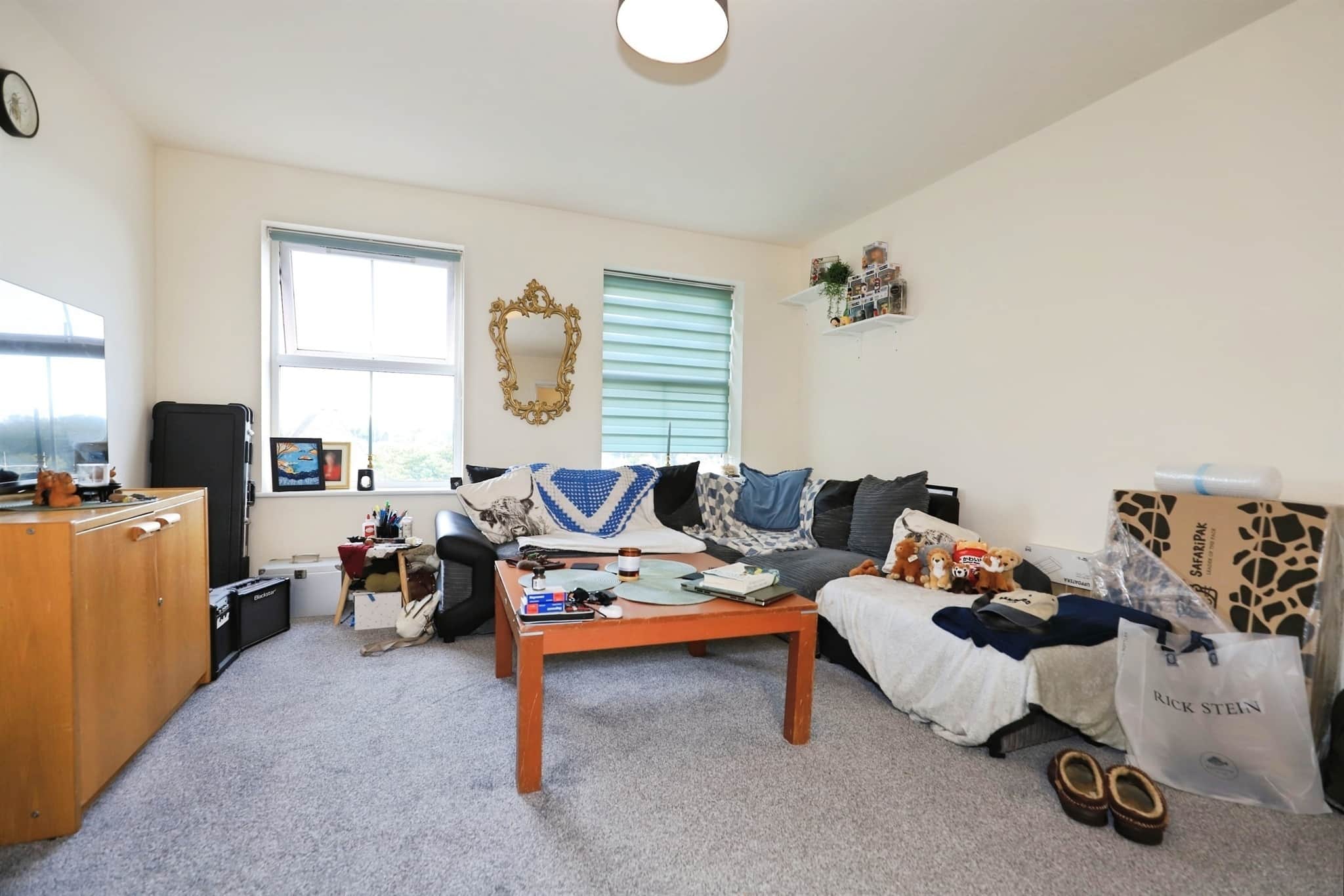 Property at Mill Lane, Kidderminster