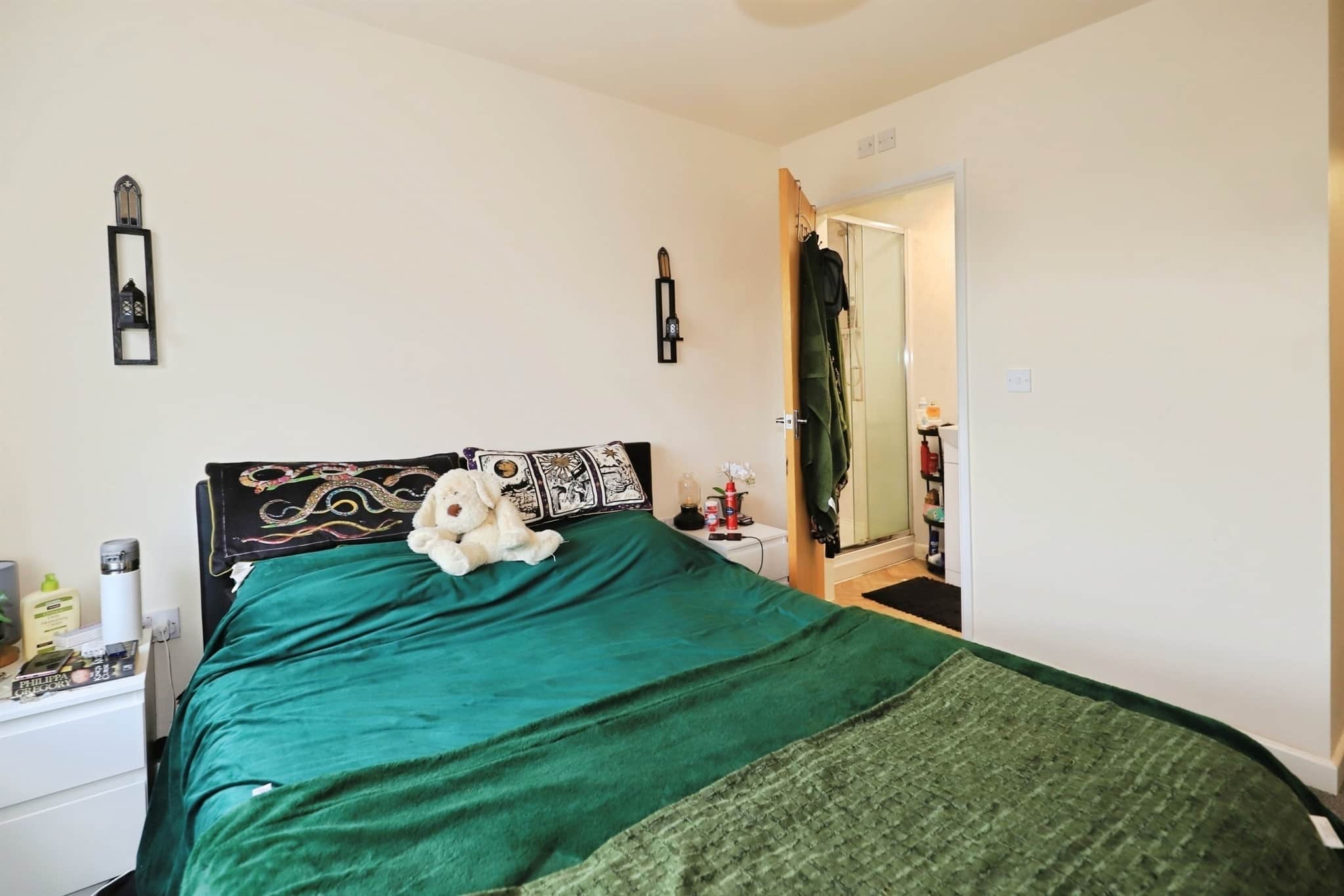 Property at Mill Lane, Kidderminster