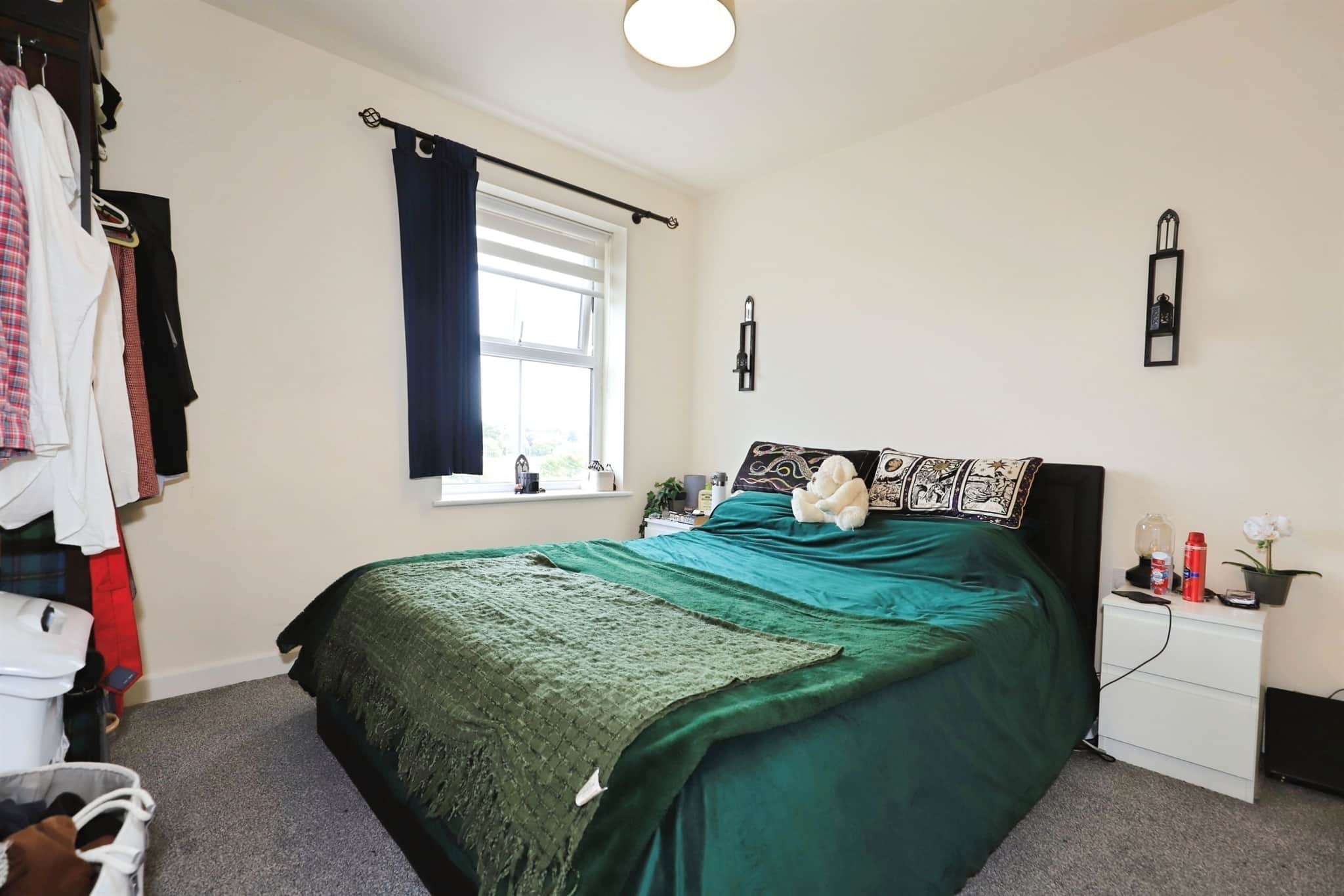 Property at Mill Lane, Kidderminster