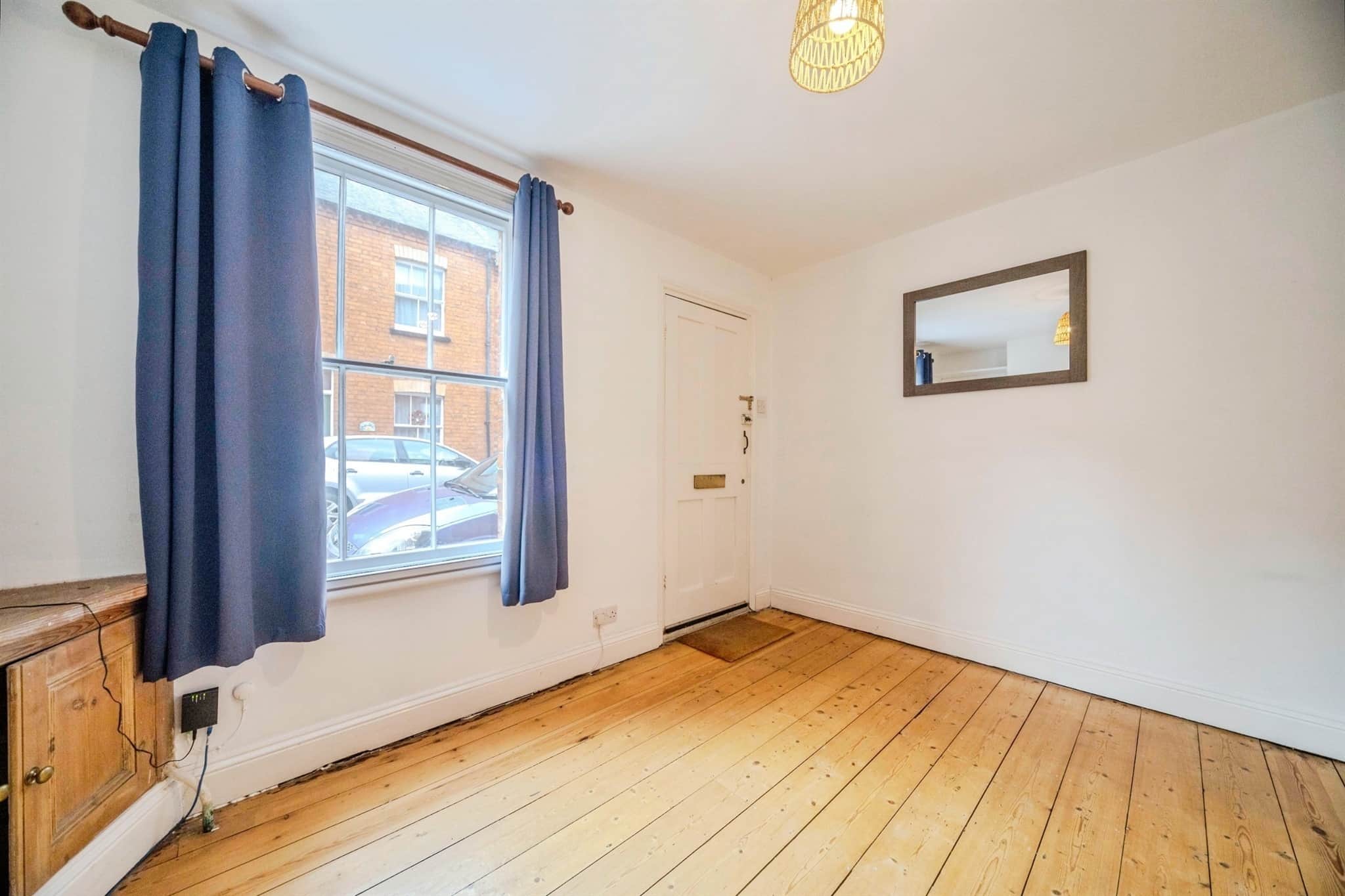 Property at Park Road, Stony Stratford, Milton Keynes