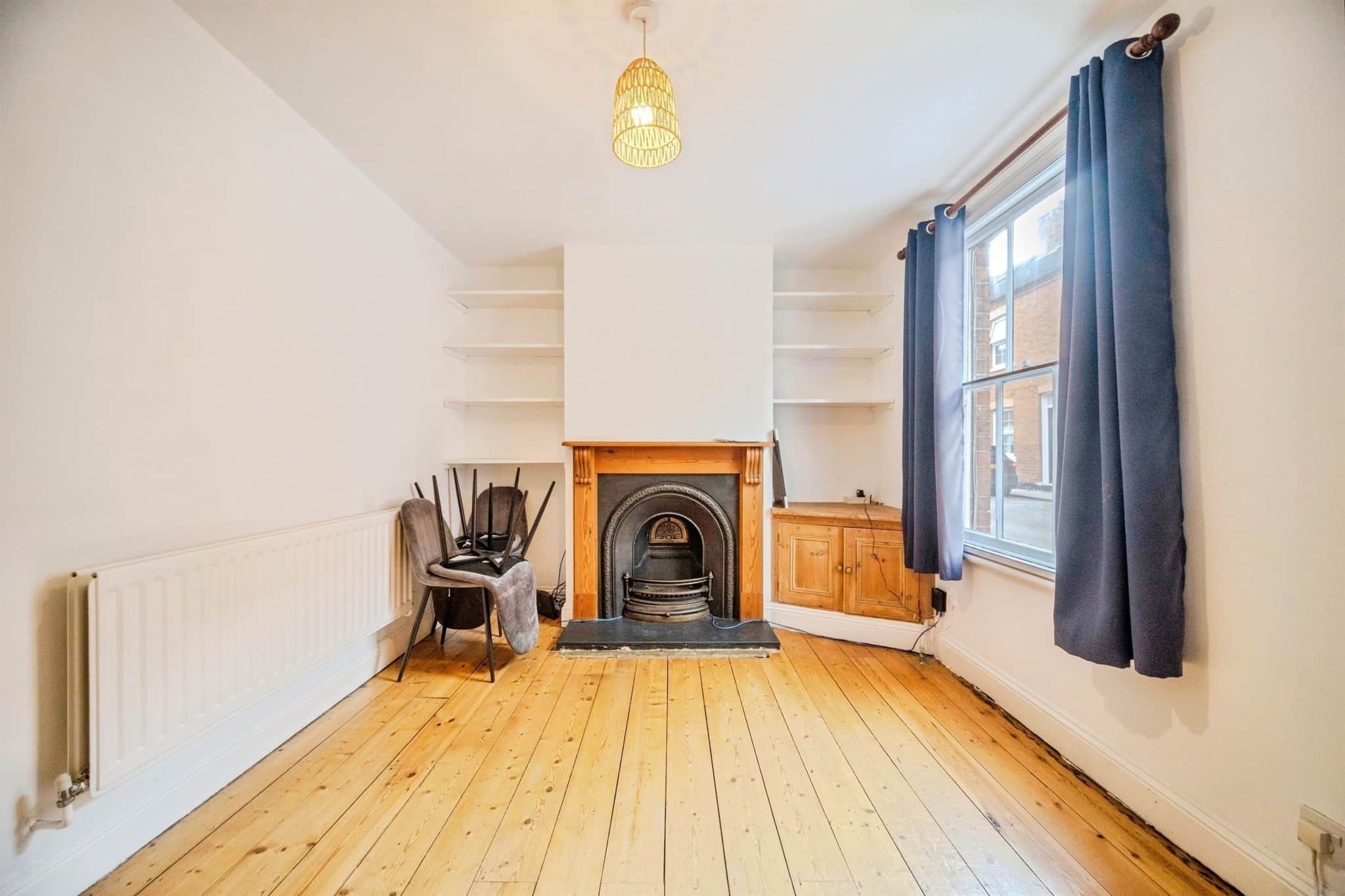 Property at Park Road, Stony Stratford, Milton Keynes