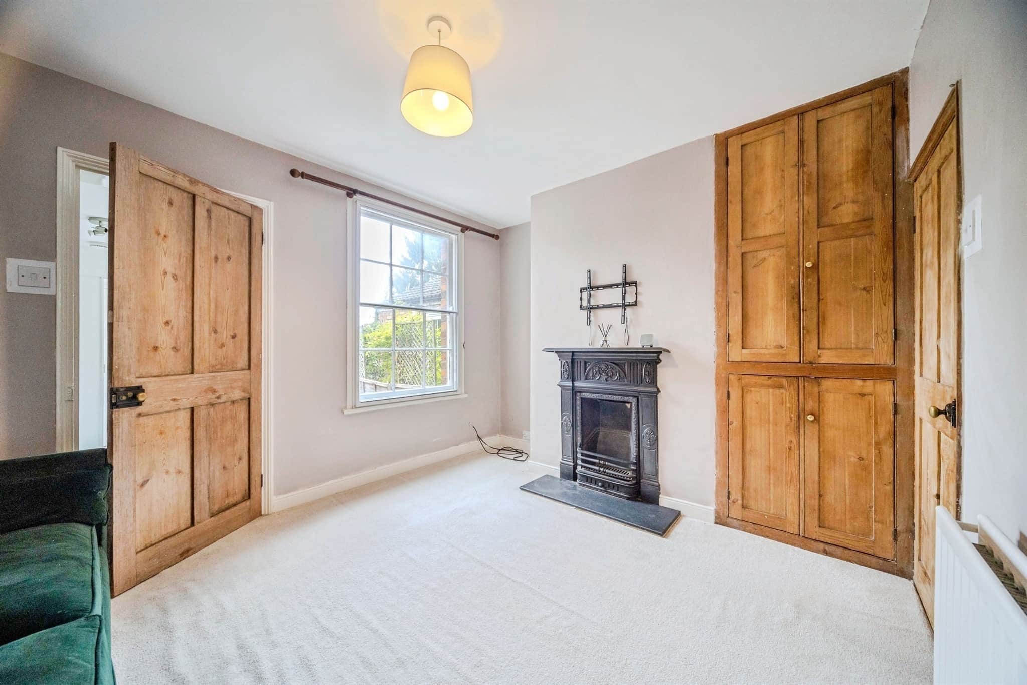 Property at Park Road, Stony Stratford, Milton Keynes