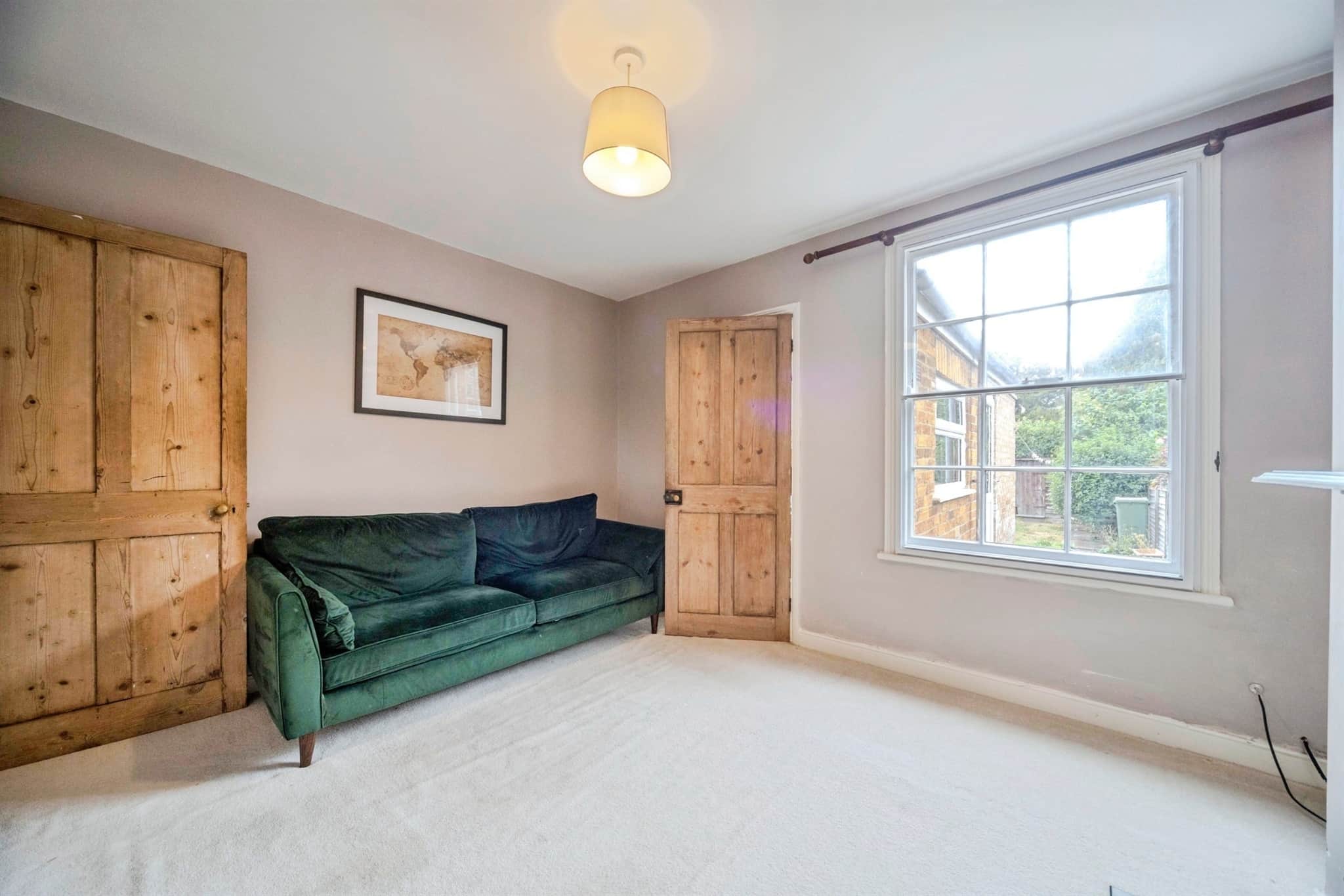 Property at Park Road, Stony Stratford, Milton Keynes