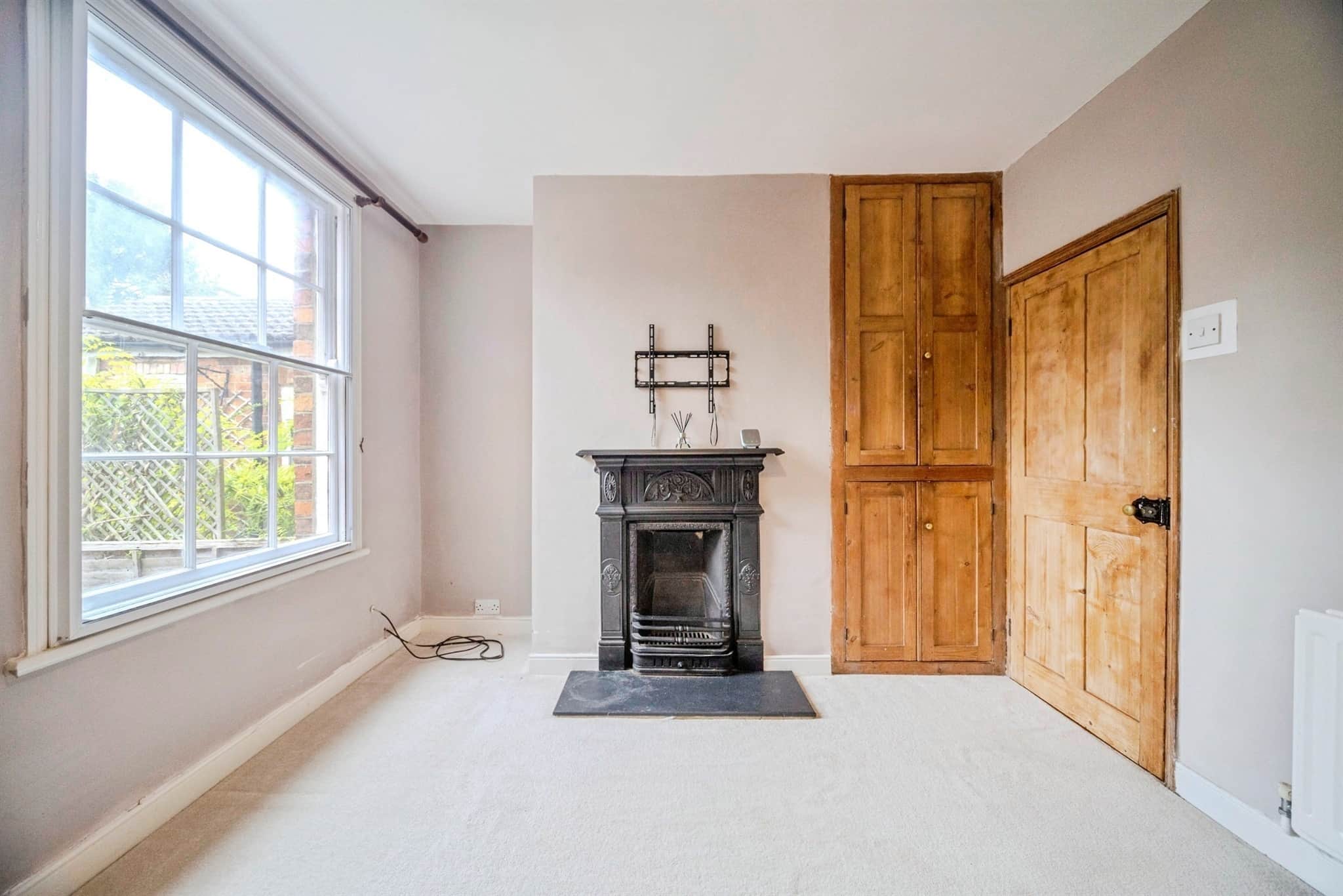 Property at Park Road, Stony Stratford, Milton Keynes