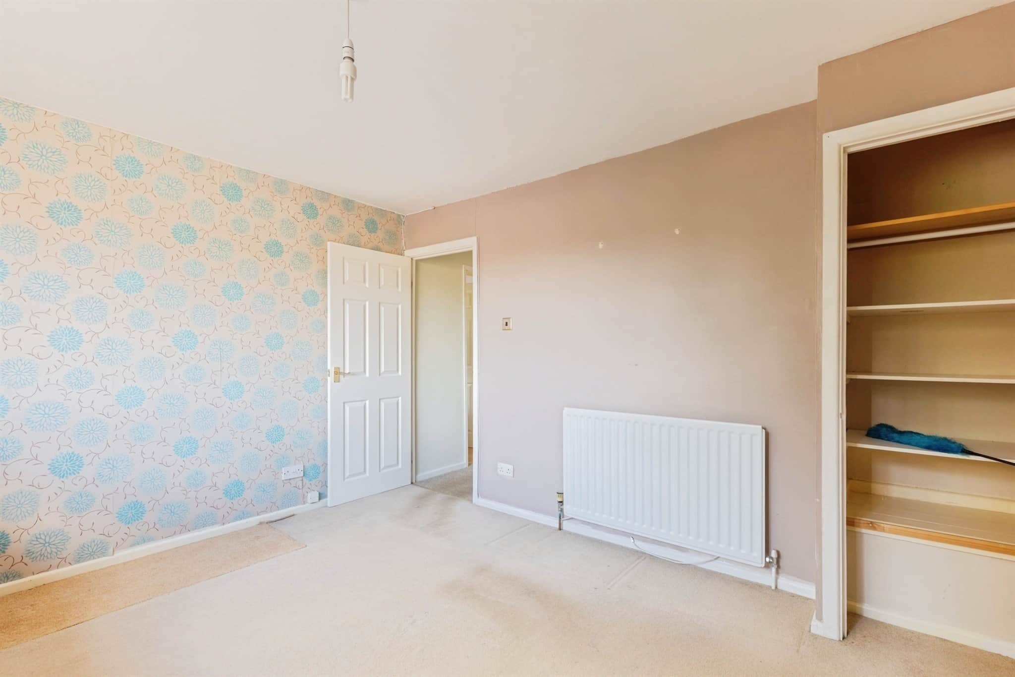 Property at Cowper Close, Warwick