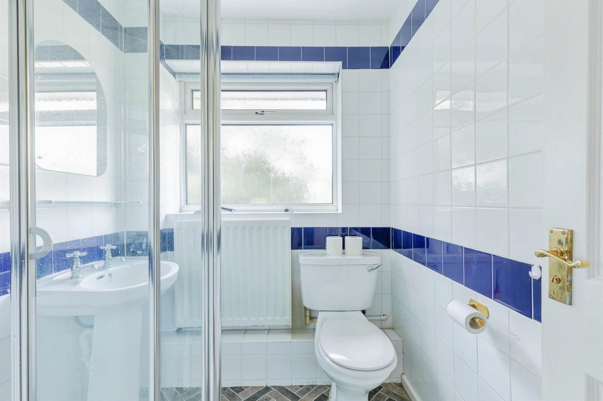 Property at Cowper Close, Warwick