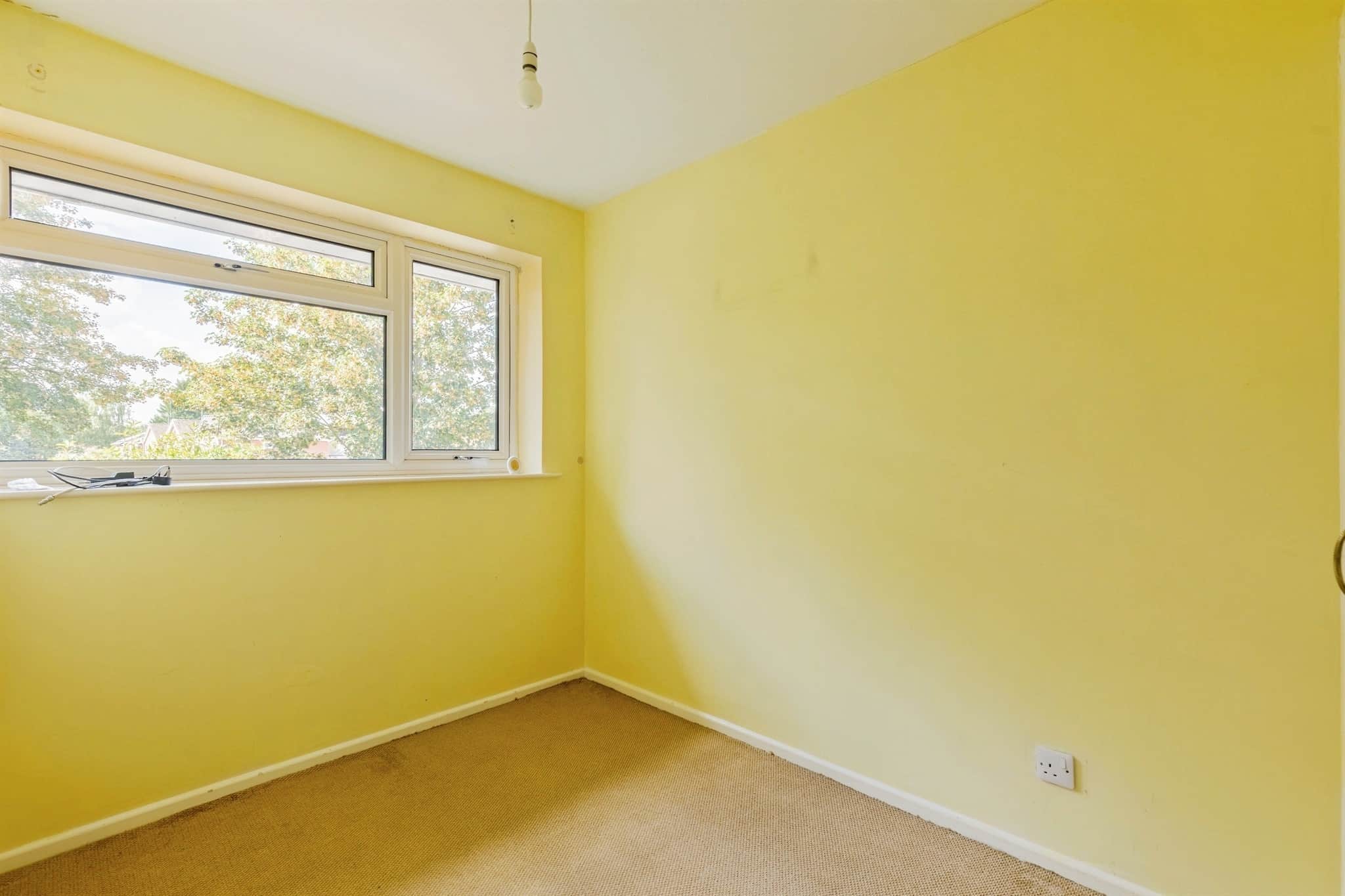 Property at Cowper Close, Warwick