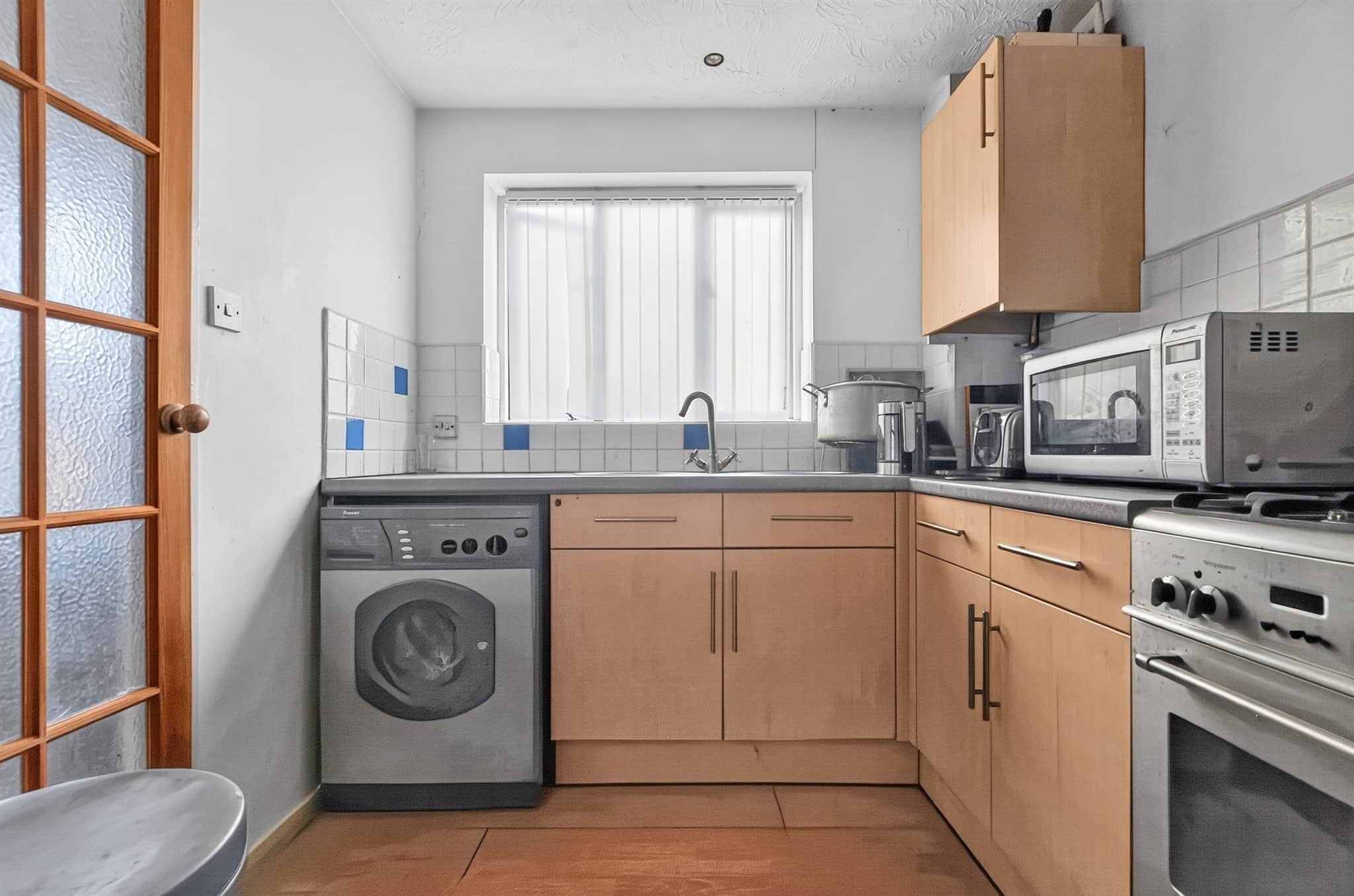 Property at Stonecross Road, Hatfield