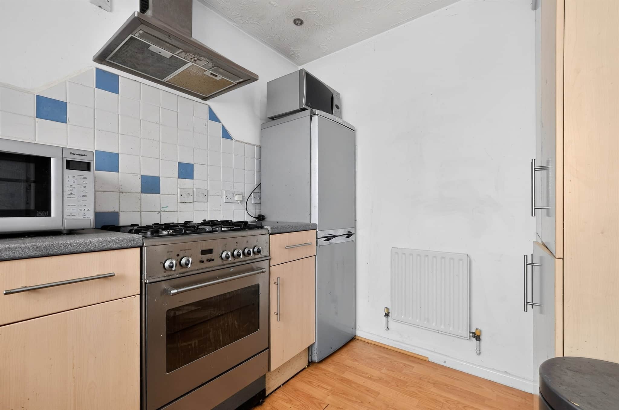 Property at Stonecross Road, Hatfield