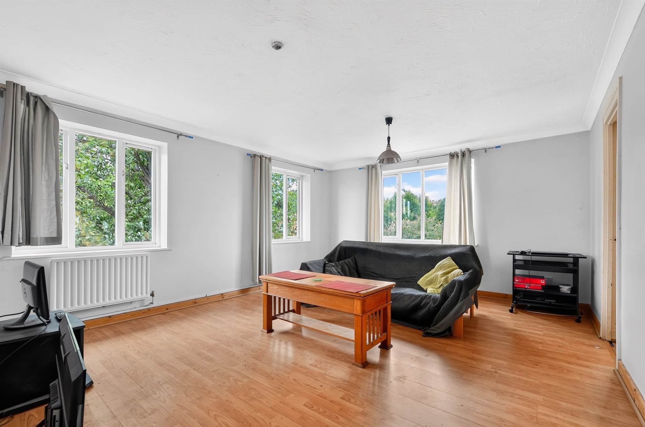 Property at Stonecross Road, Hatfield