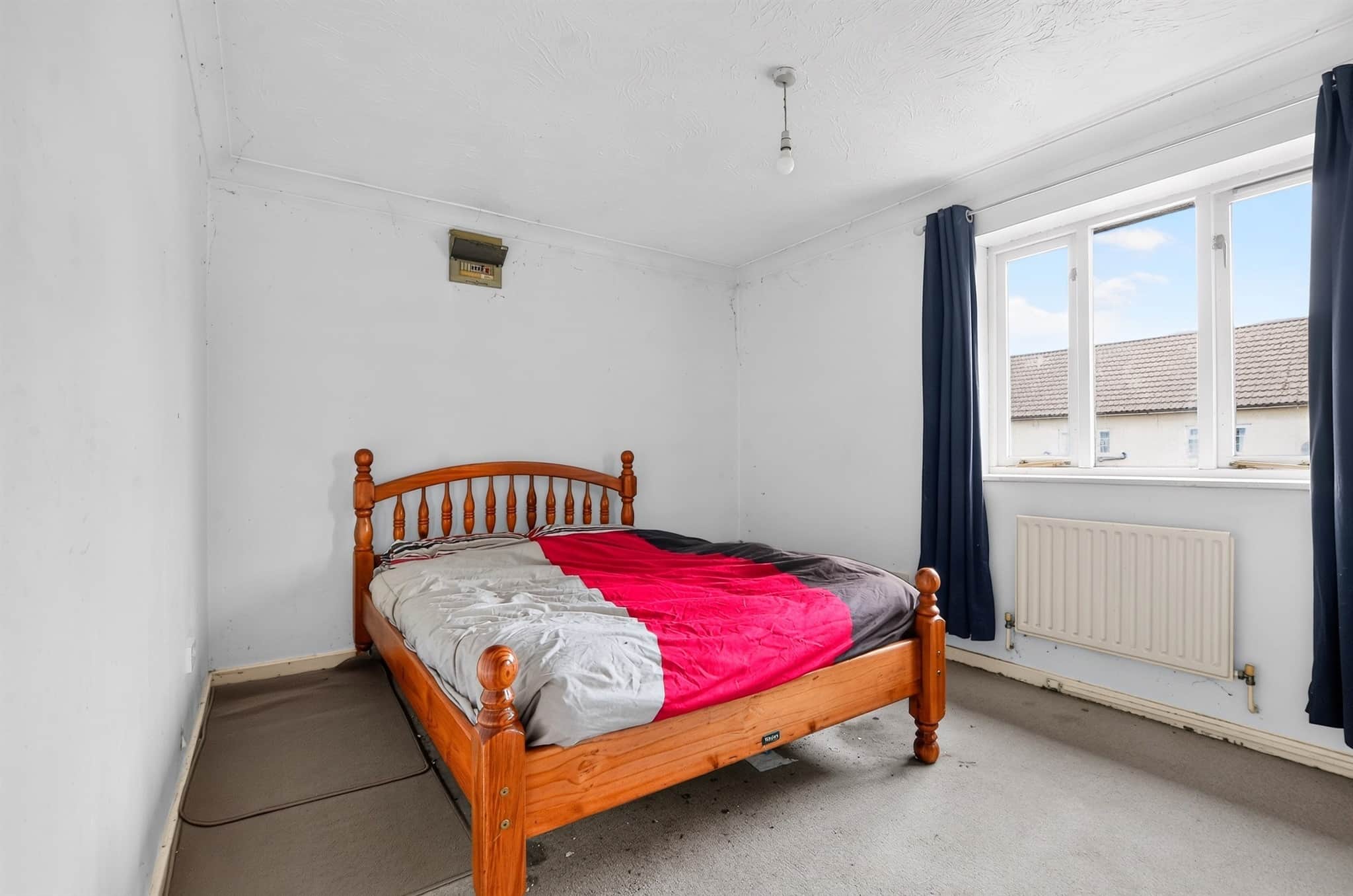 Property at Stonecross Road, Hatfield