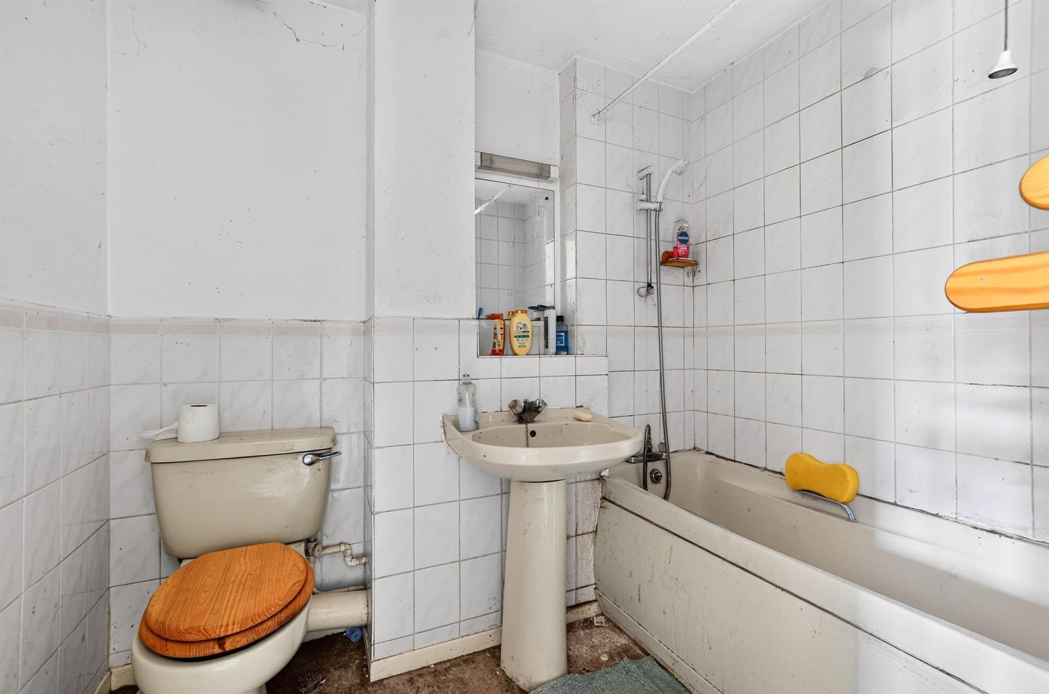 Property at Stonecross Road, Hatfield
