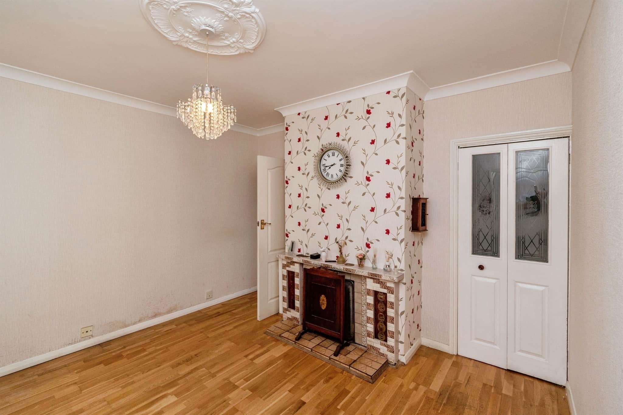 Property at Princess Street, Cannock