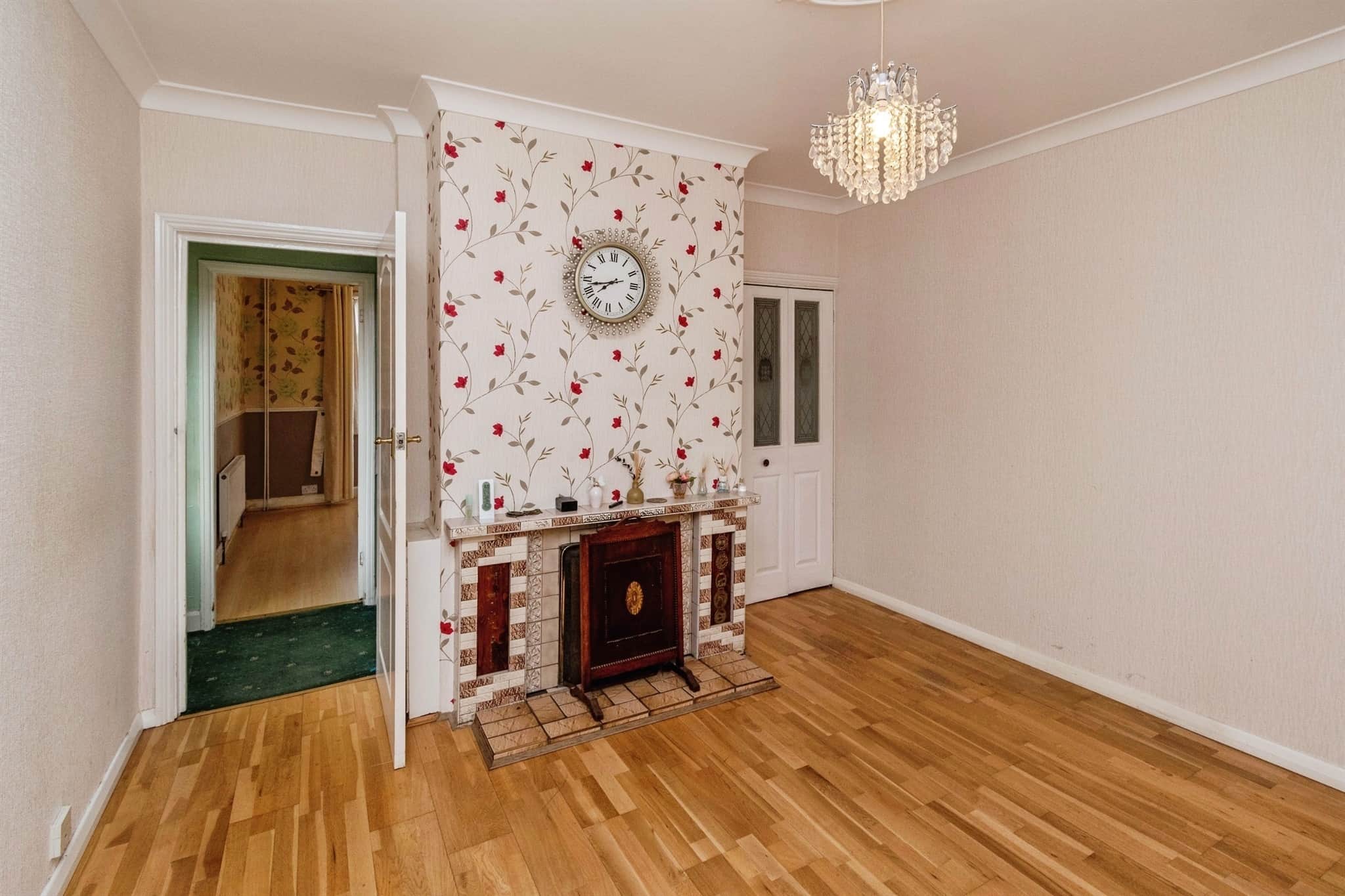 Property at Princess Street, Cannock