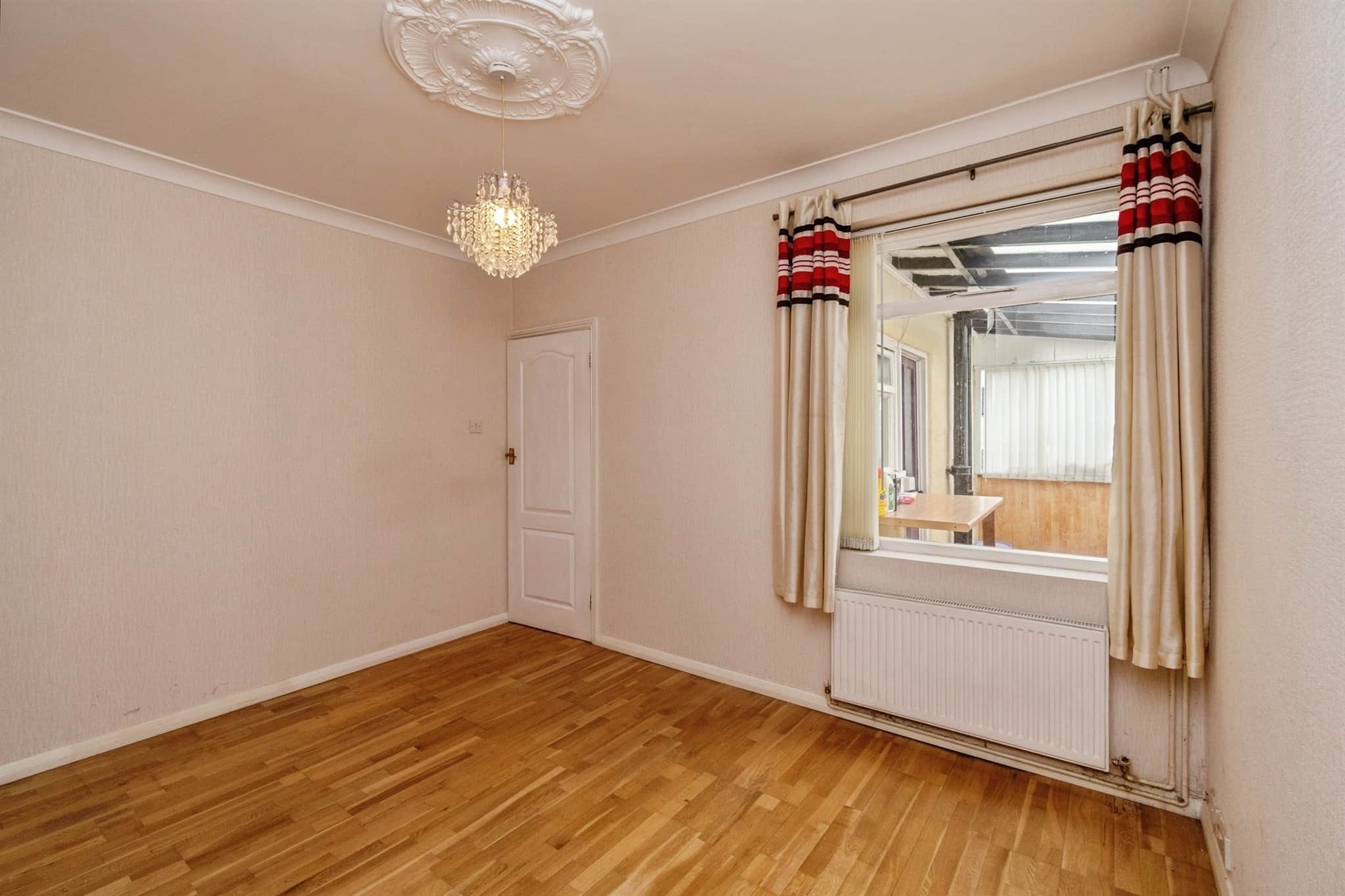 Property at Princess Street, Cannock