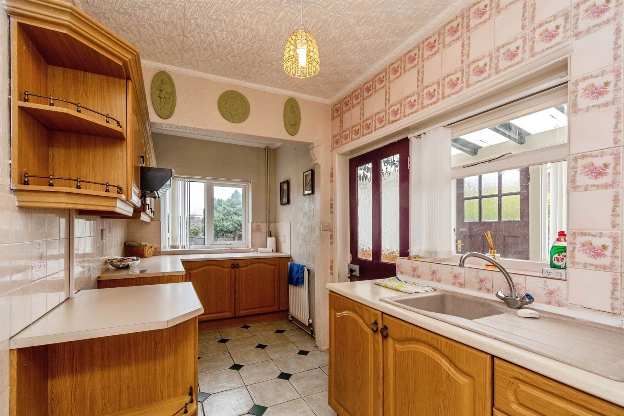 Property at Princess Street, Cannock