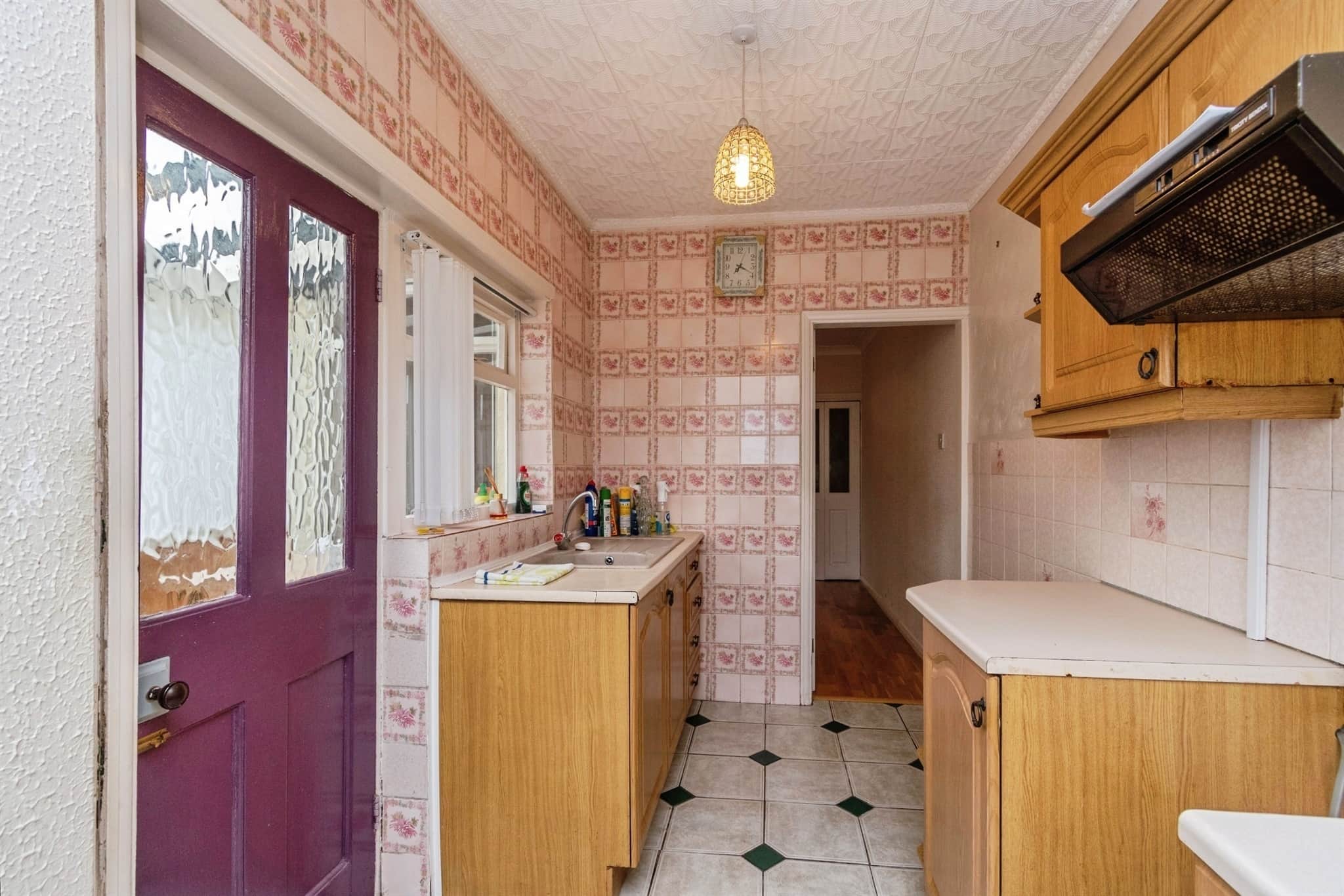 Property at Princess Street, Cannock