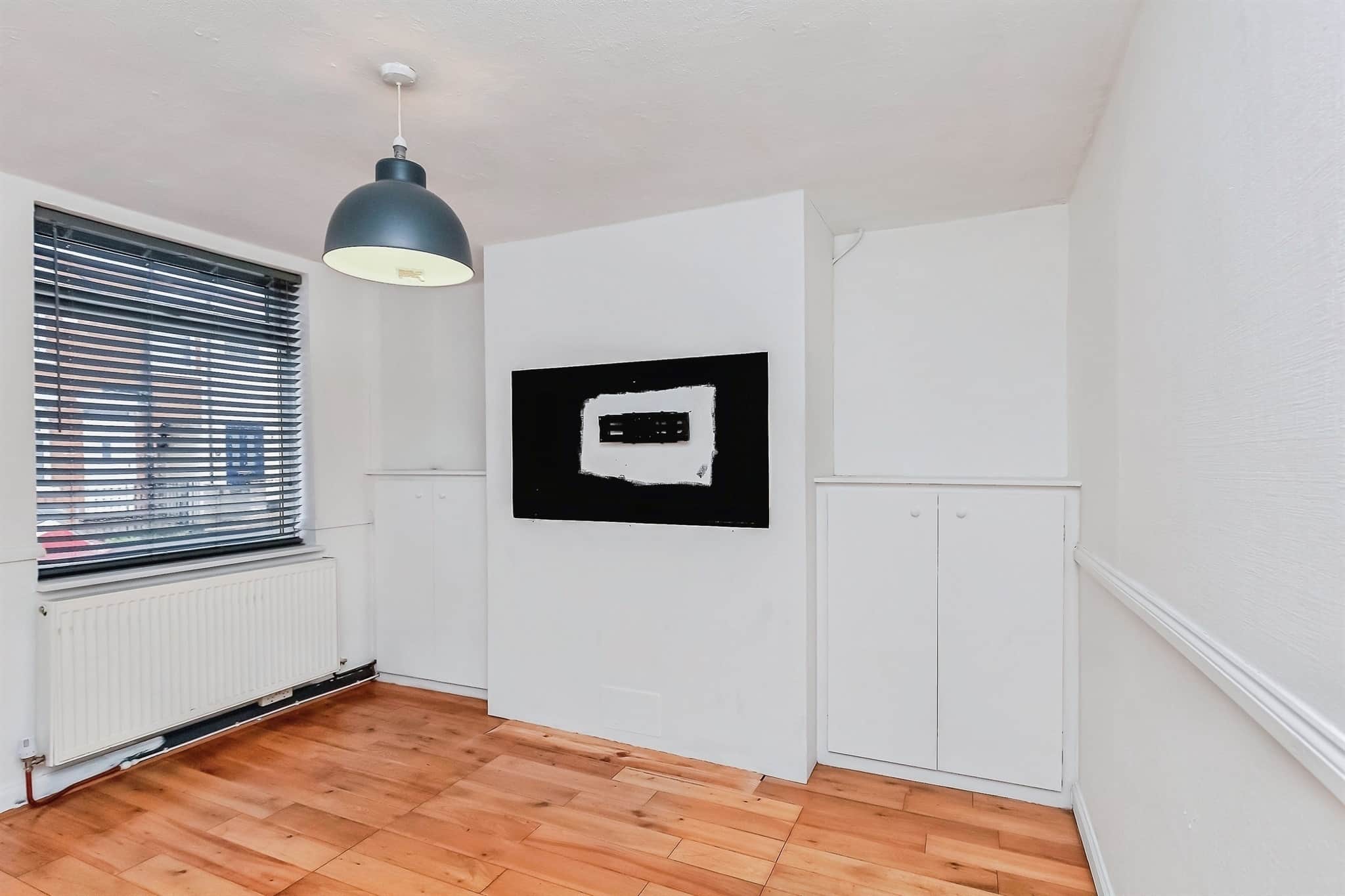 Property at King Street, Desborough, Kettering