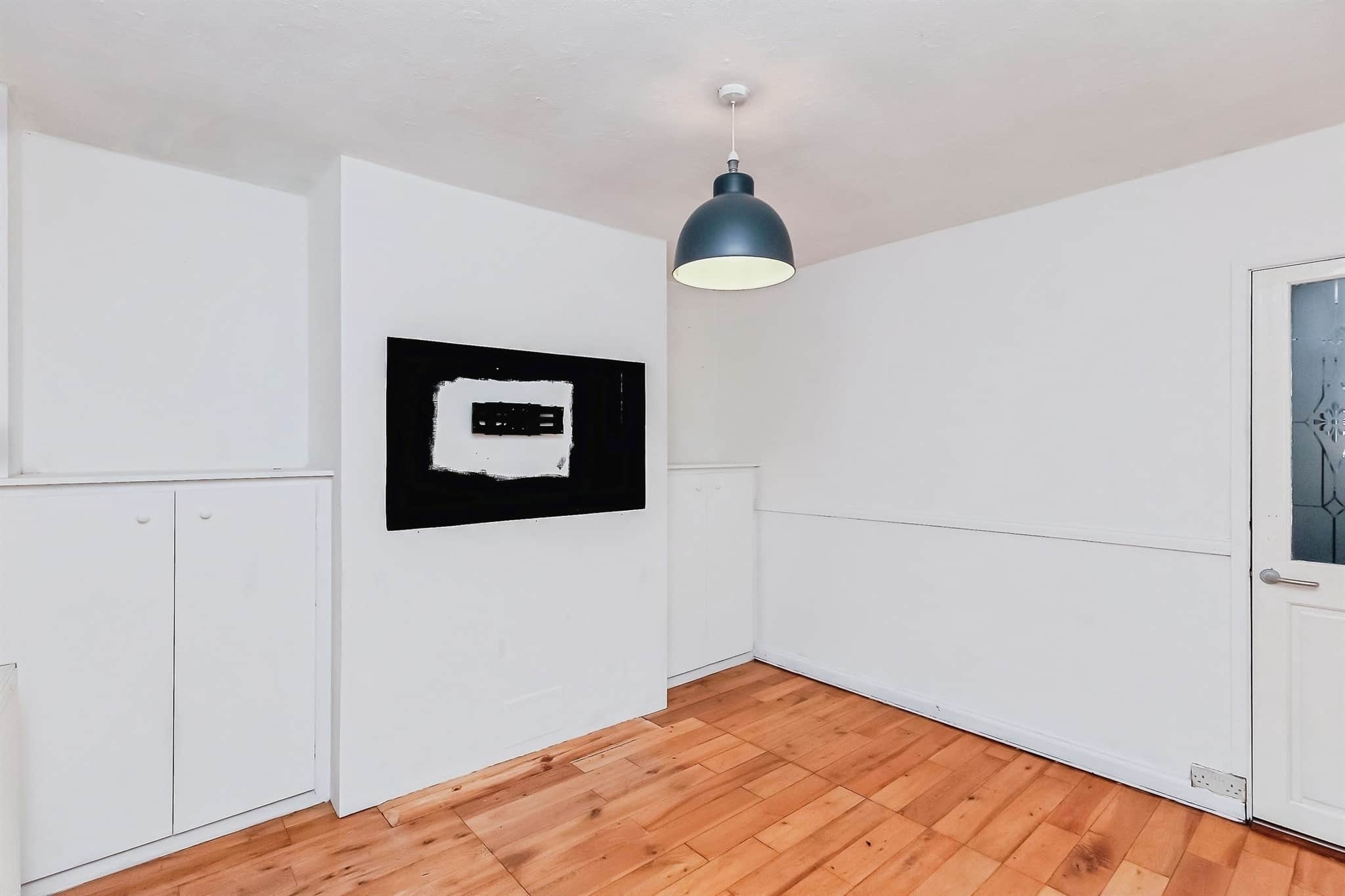 Property at King Street, Desborough, Kettering