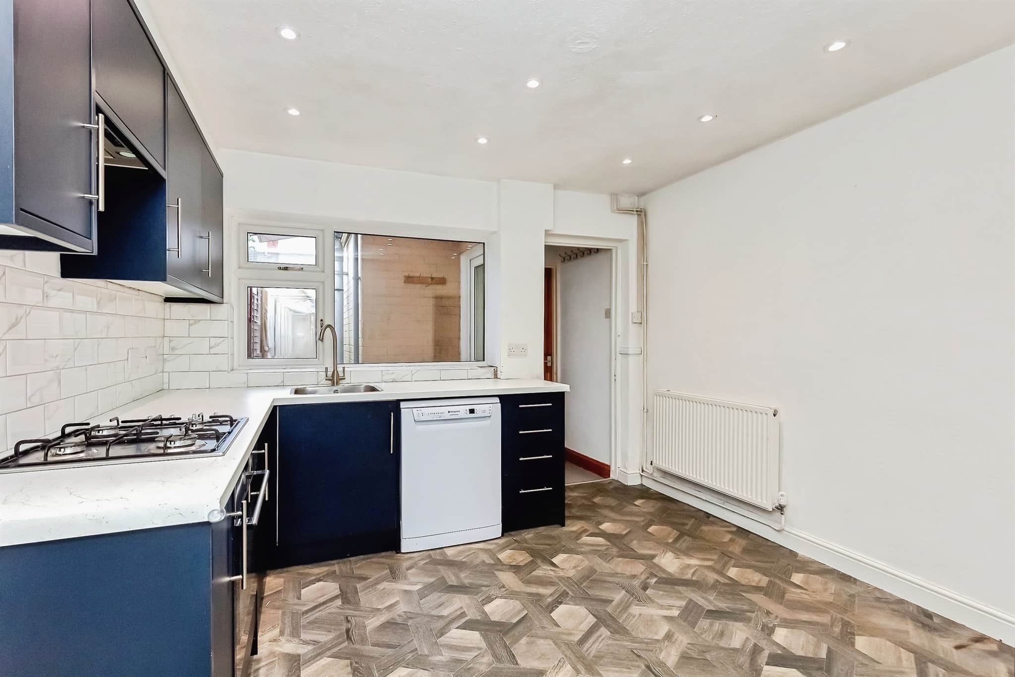 Property at King Street, Desborough, Kettering