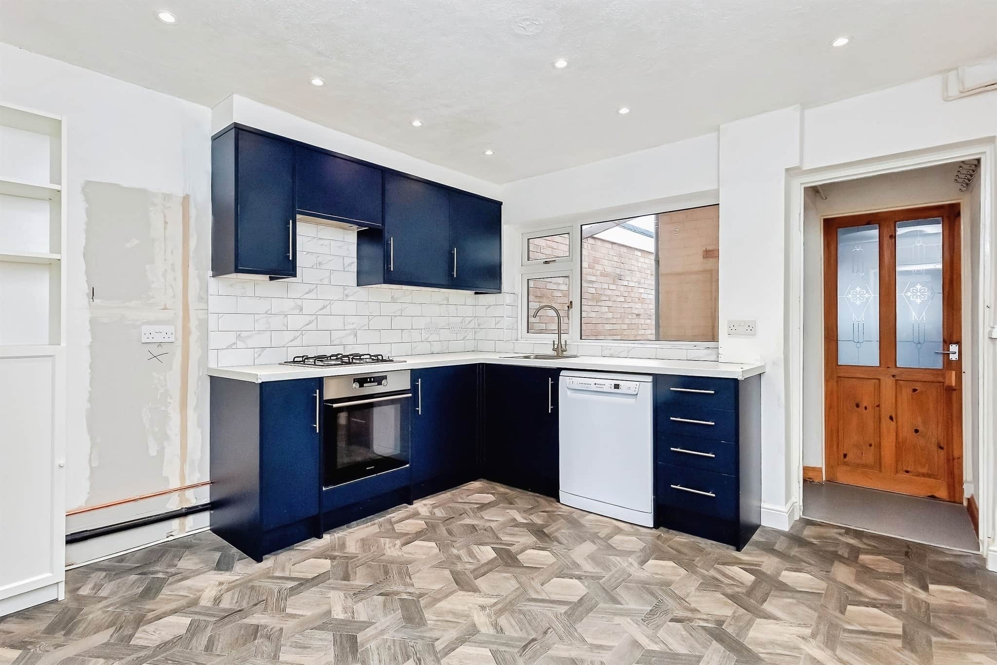 Property at King Street, Desborough, Kettering