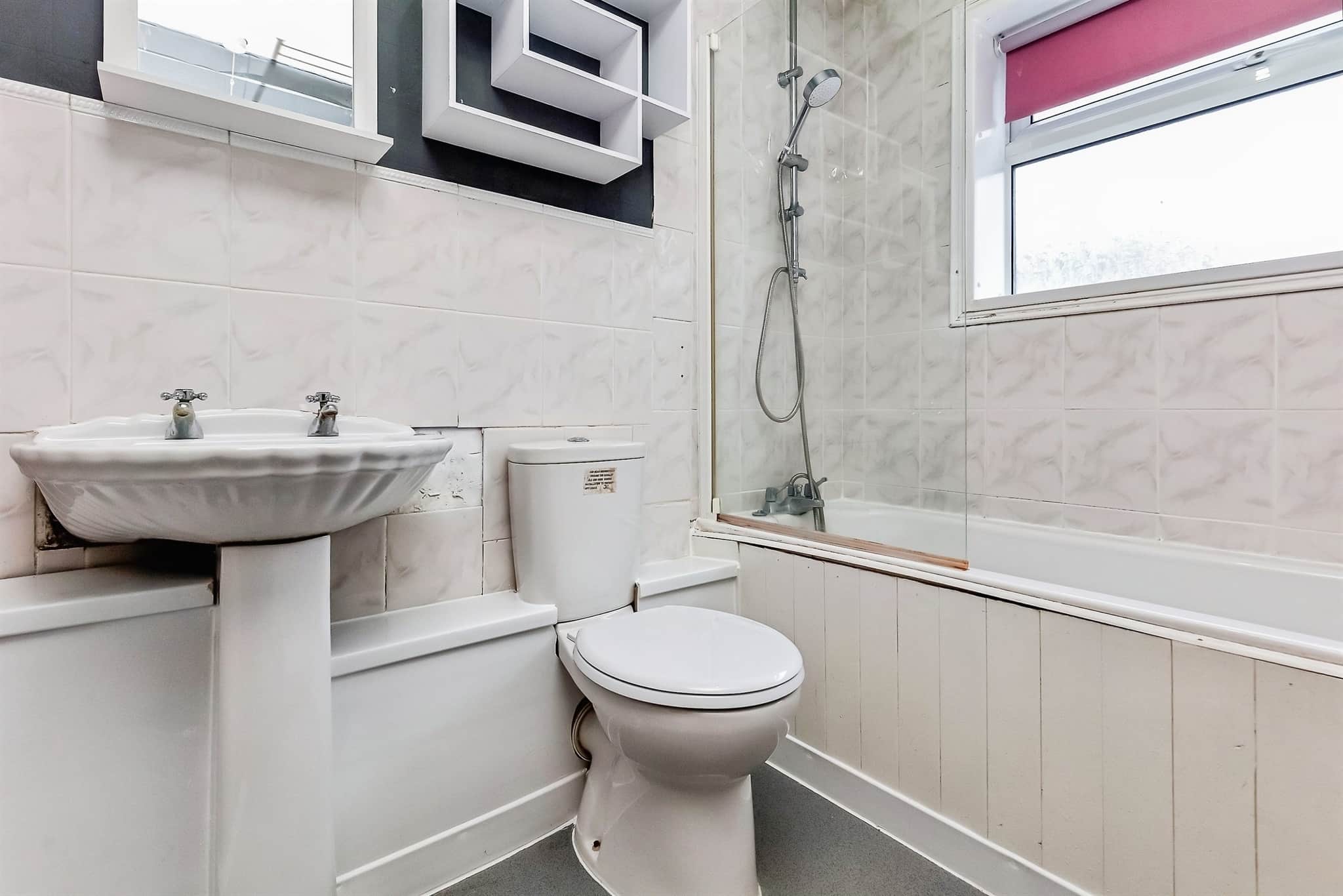 Property at King Street, Desborough, Kettering