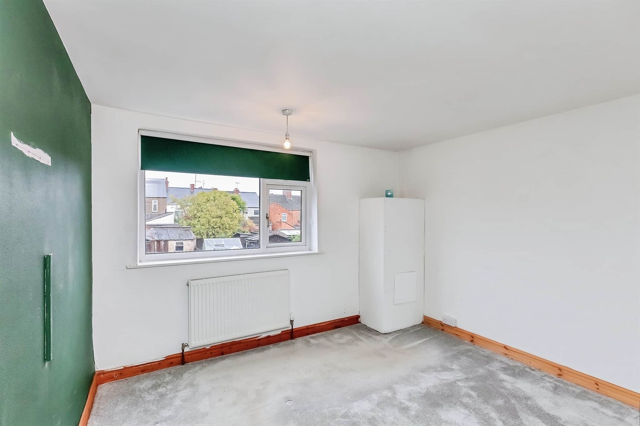 Property at King Street, Desborough, Kettering