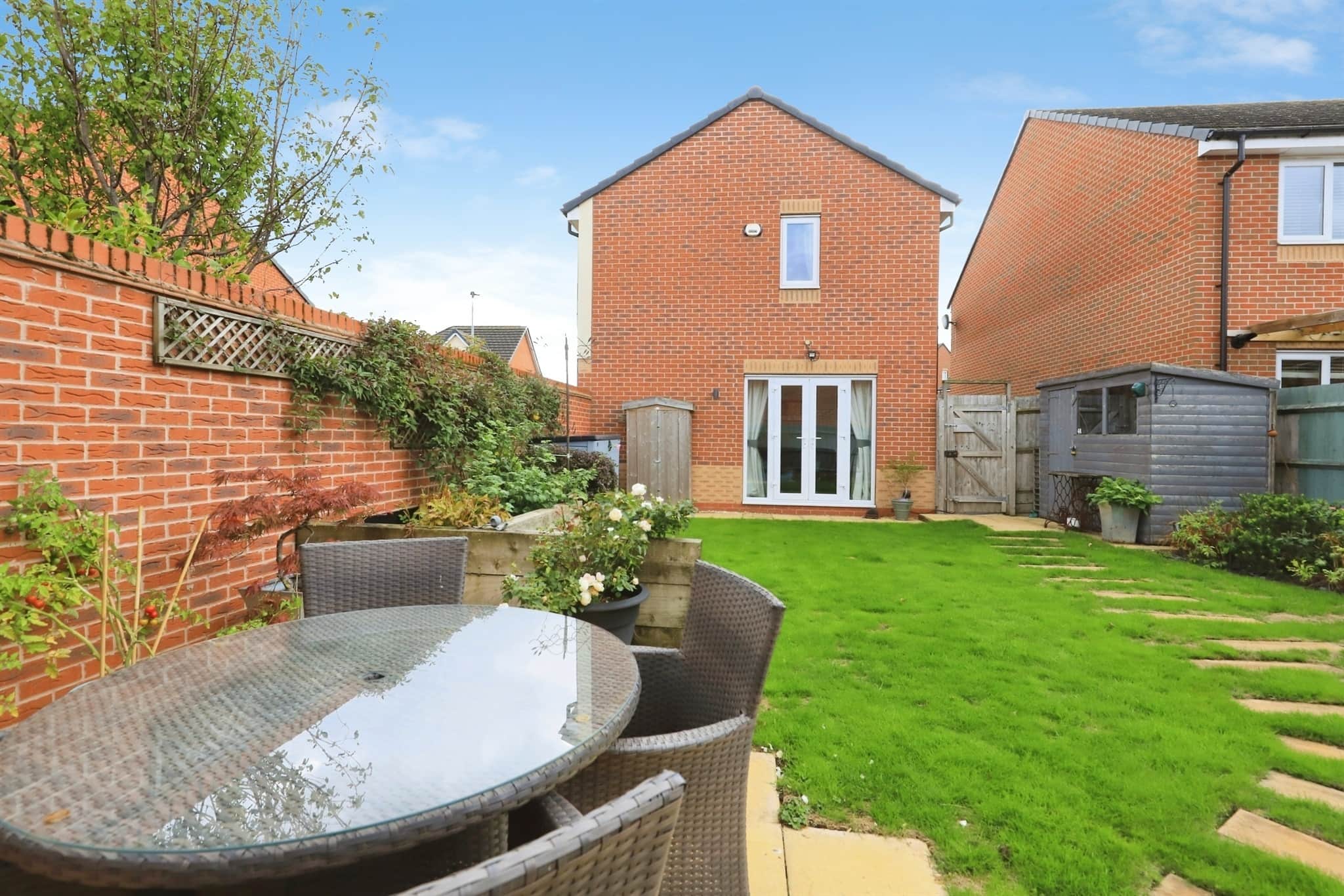 Property at Jennie Lee Avenue, Wednesfield, Wolverhampton