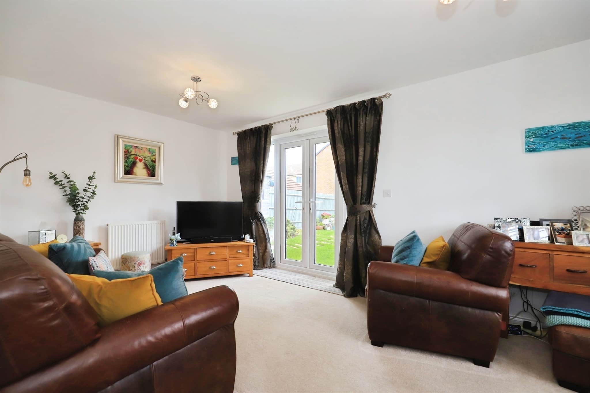 Property at Jennie Lee Avenue, Wednesfield, Wolverhampton