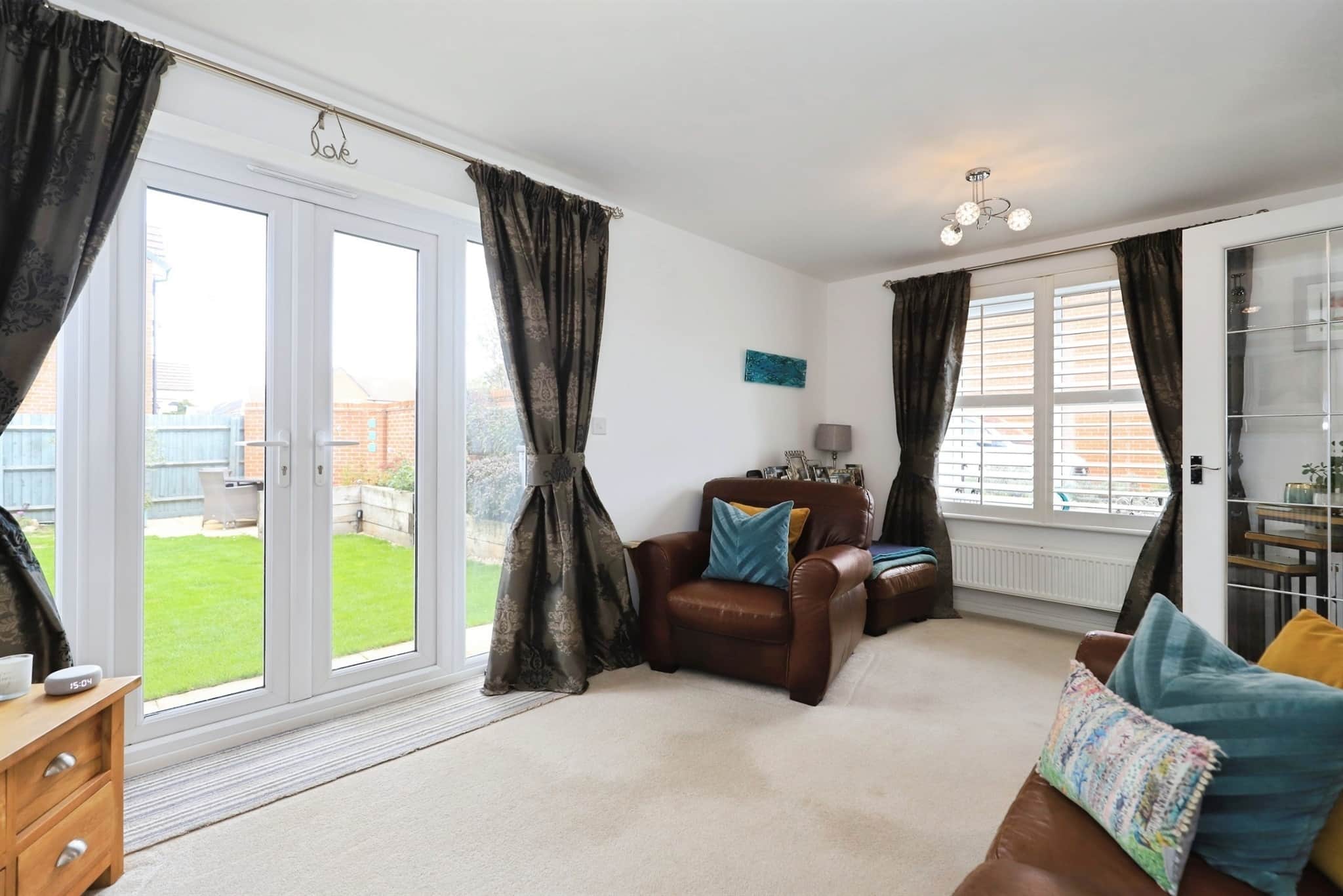 Property at Jennie Lee Avenue, Wednesfield, Wolverhampton