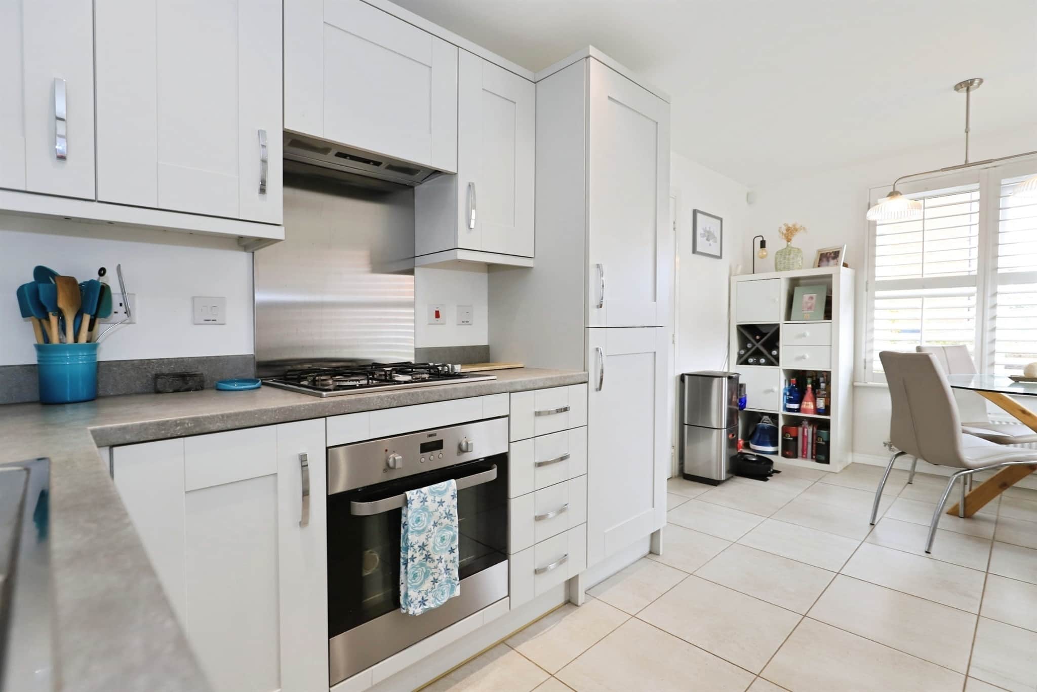 Property at Jennie Lee Avenue, Wednesfield, Wolverhampton