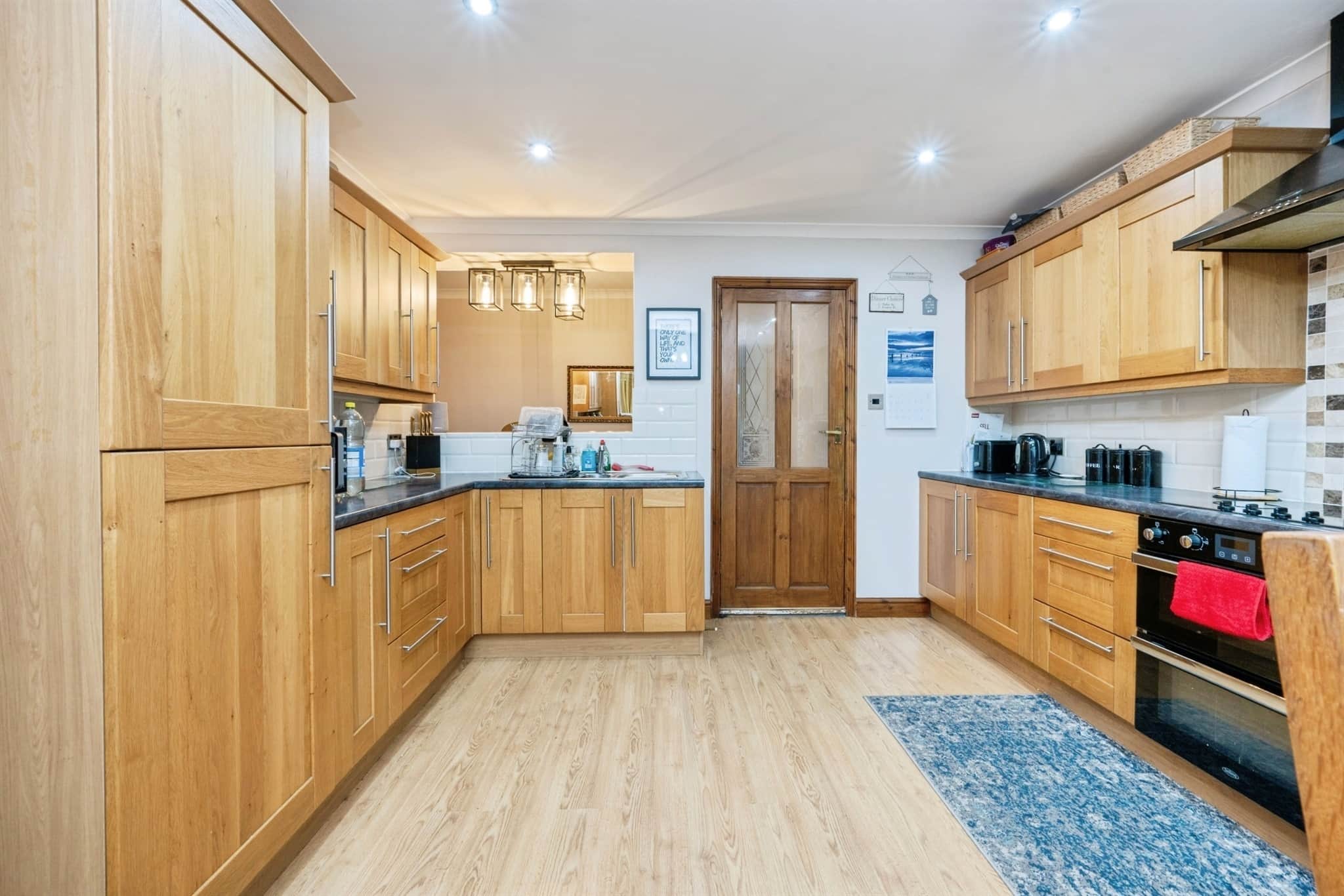 Property at Montgomery Close, Stewartby, Bedford