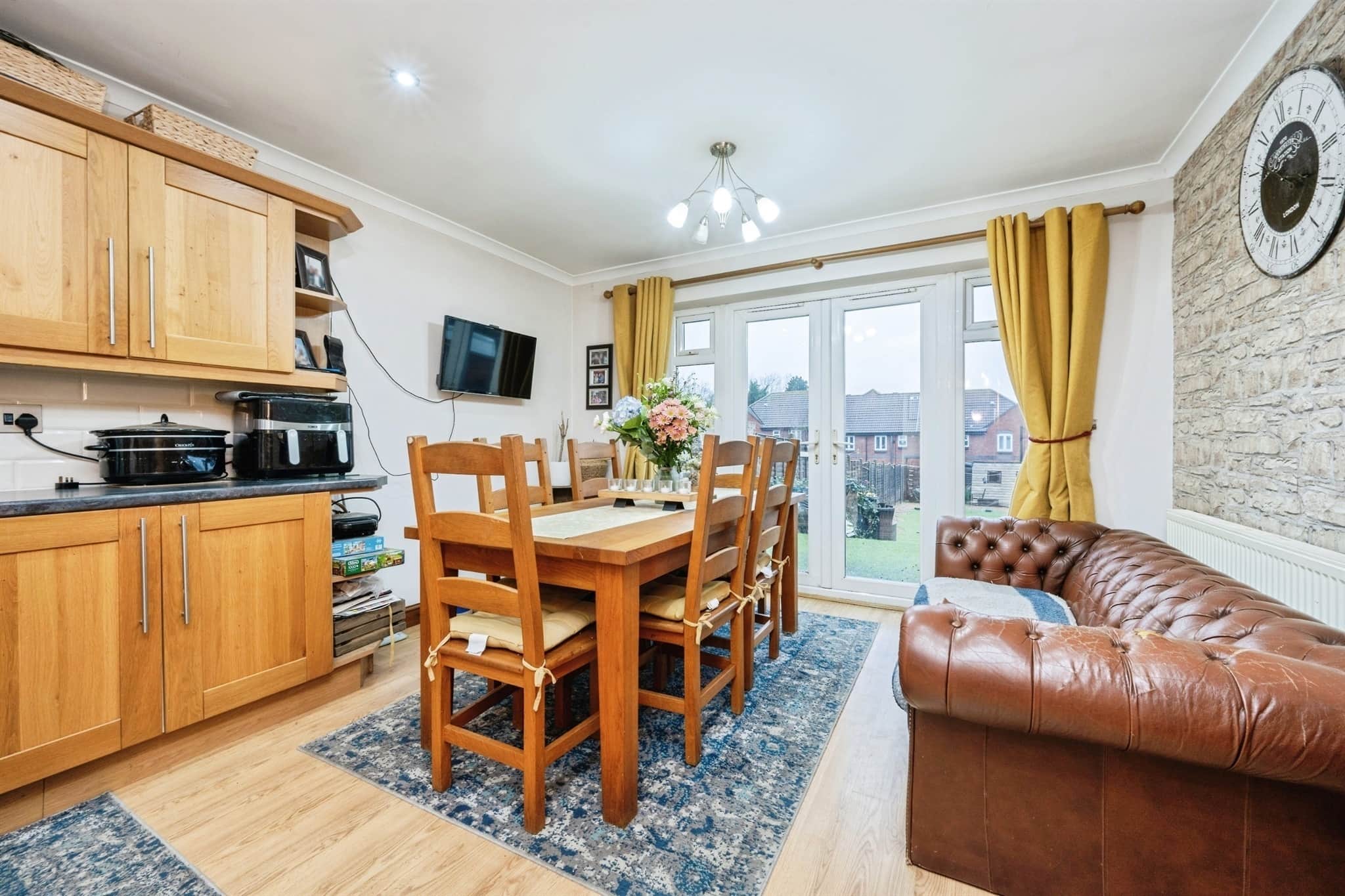 Property at Montgomery Close, Stewartby, Bedford