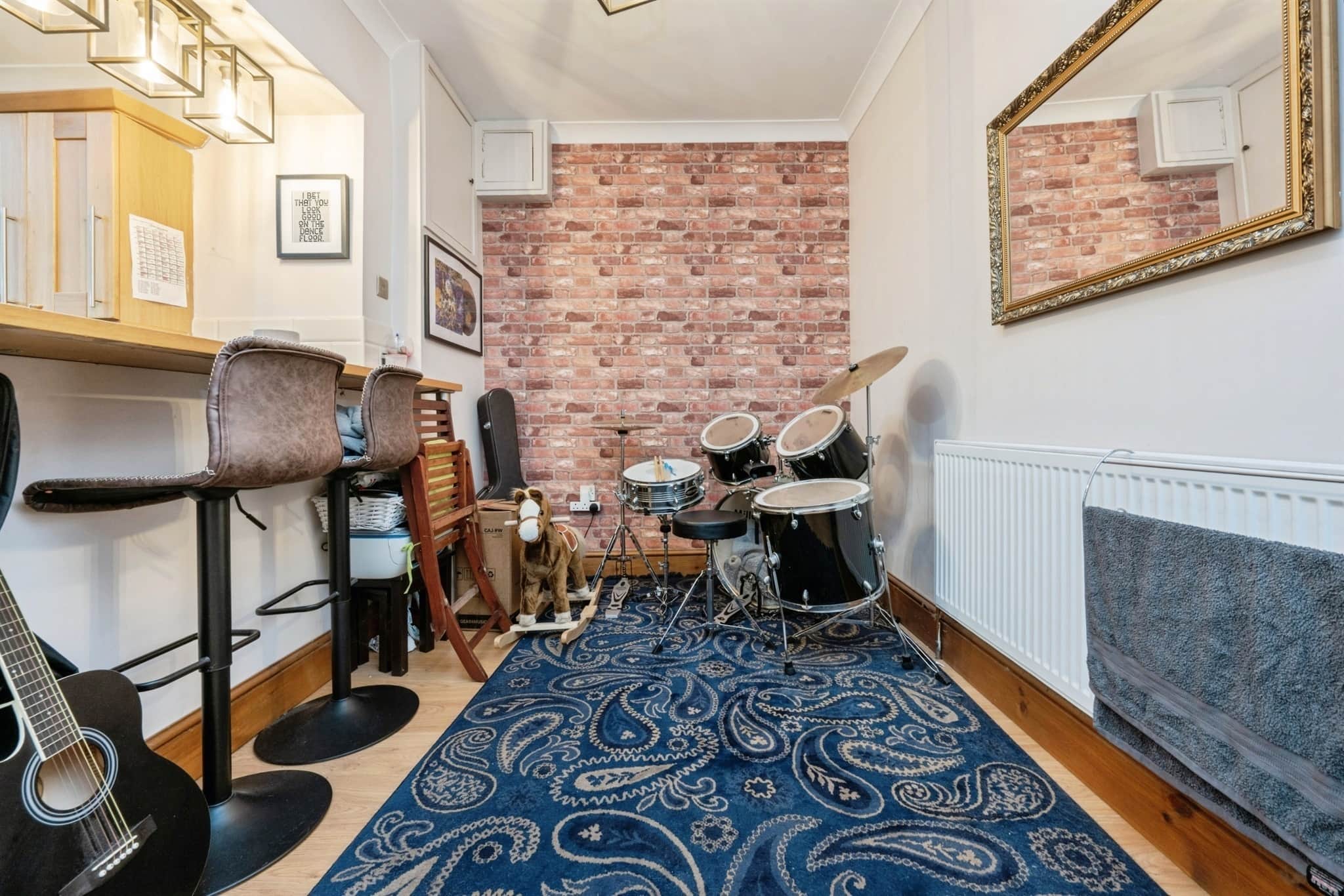 Property at Montgomery Close, Stewartby, Bedford