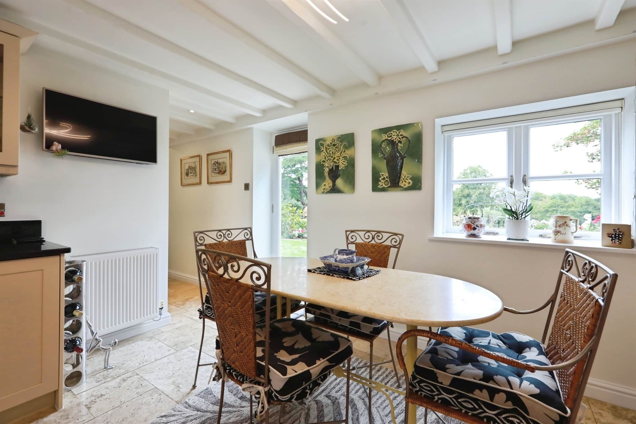 Property at Laugherne Park, Martley, Worcester