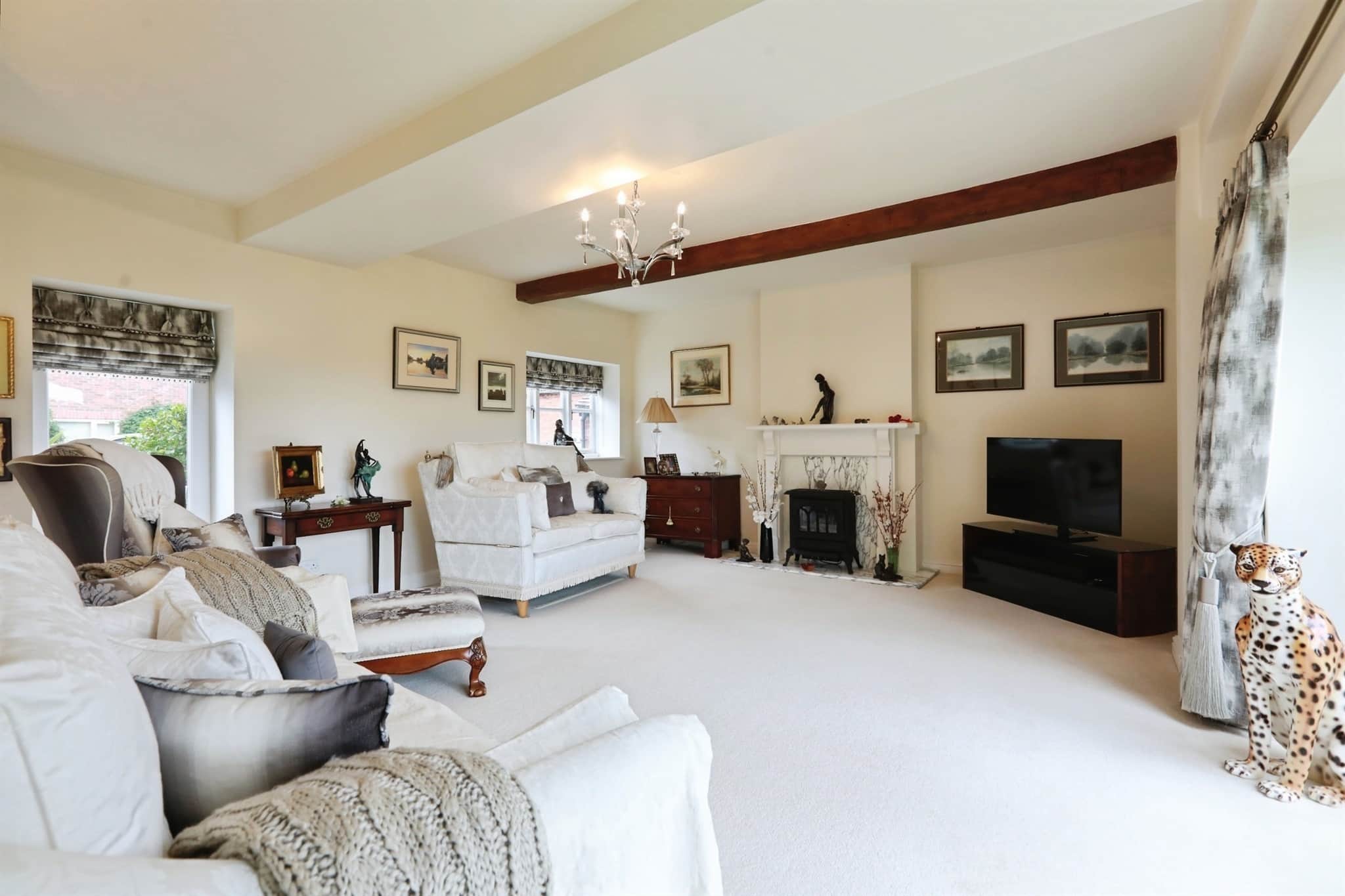 Property at Laugherne Park, Martley, Worcester